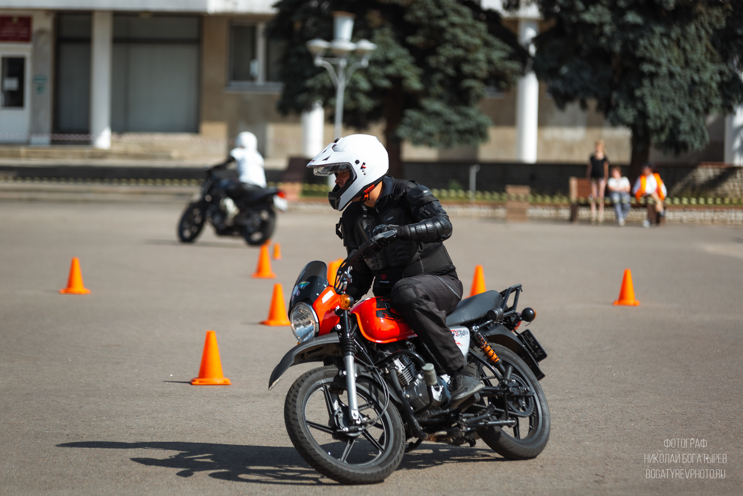 МотоДжимхана Орел. Профессиональный фотограф в Мценске и Орловской области