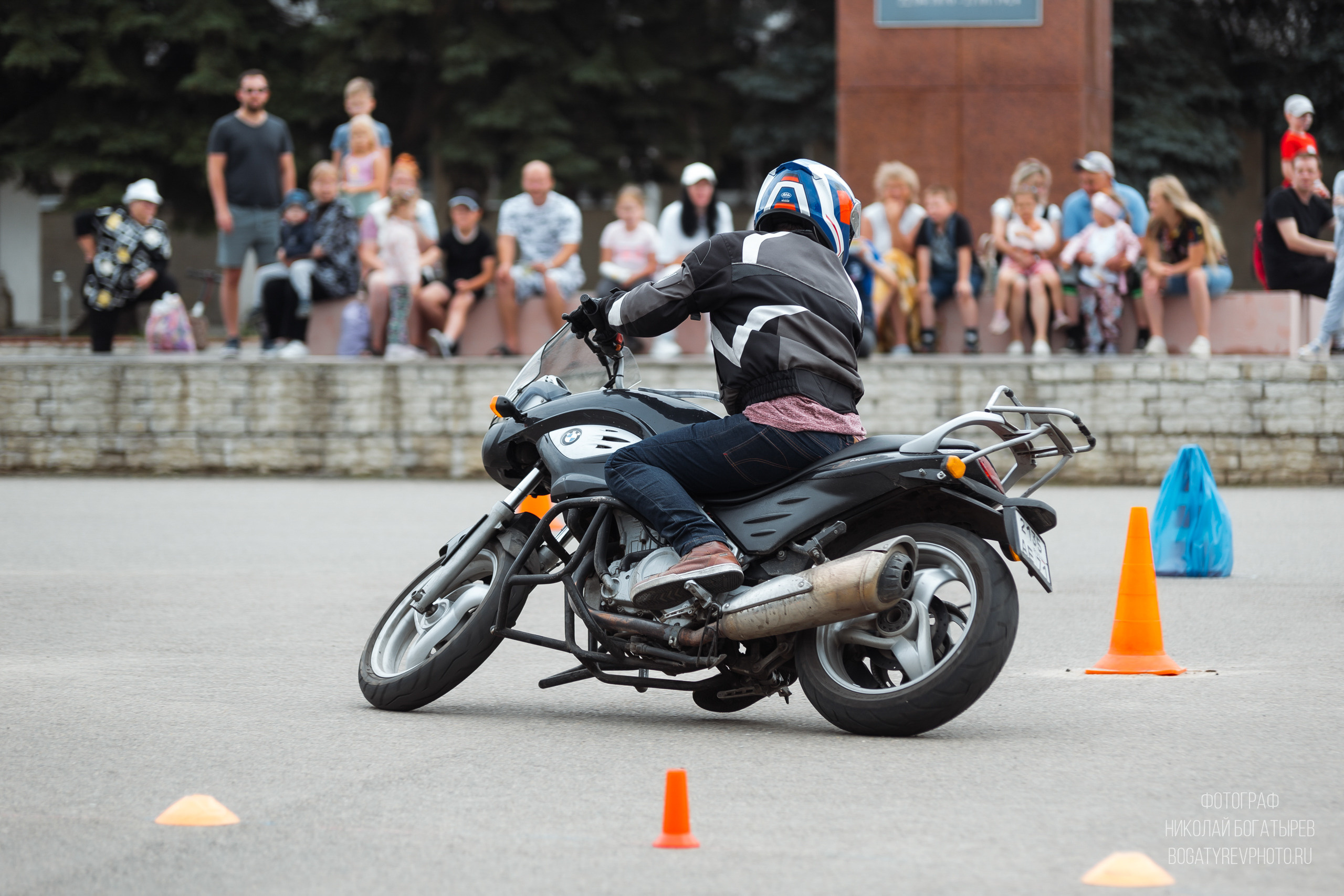 МотоДжимхана Орел. Профессиональный фотограф в Мценске и Орловской области