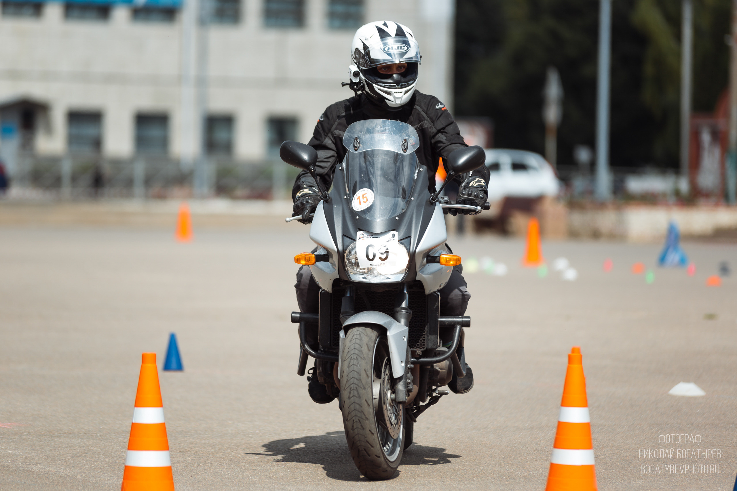 МотоДжимхана Орел. Профессиональный фотограф в Мценске и Орловской области