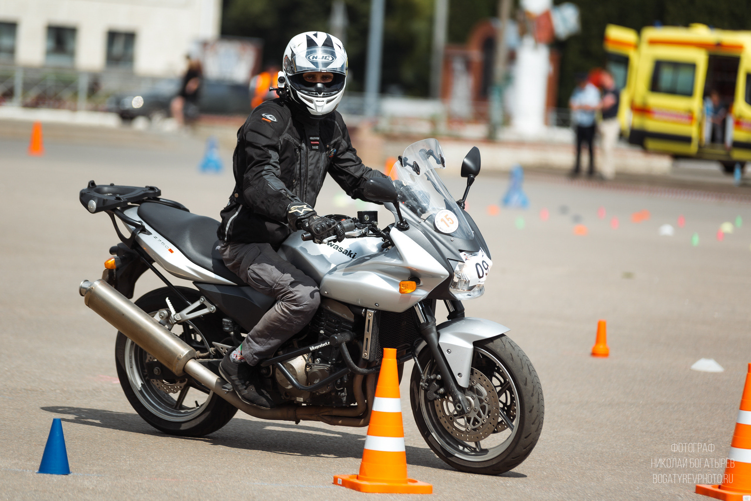 МотоДжимхана Орел. Профессиональный фотограф в Мценске и Орловской области