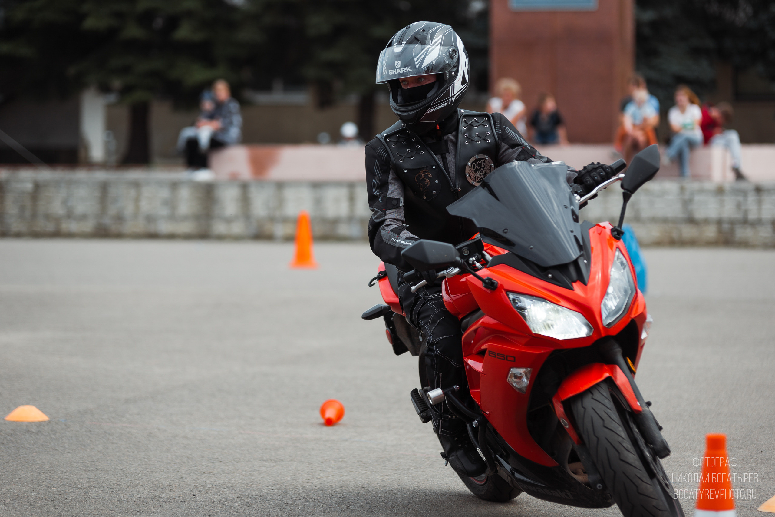 МотоДжимхана Орел. Профессиональный фотограф в Мценске и Орловской области
