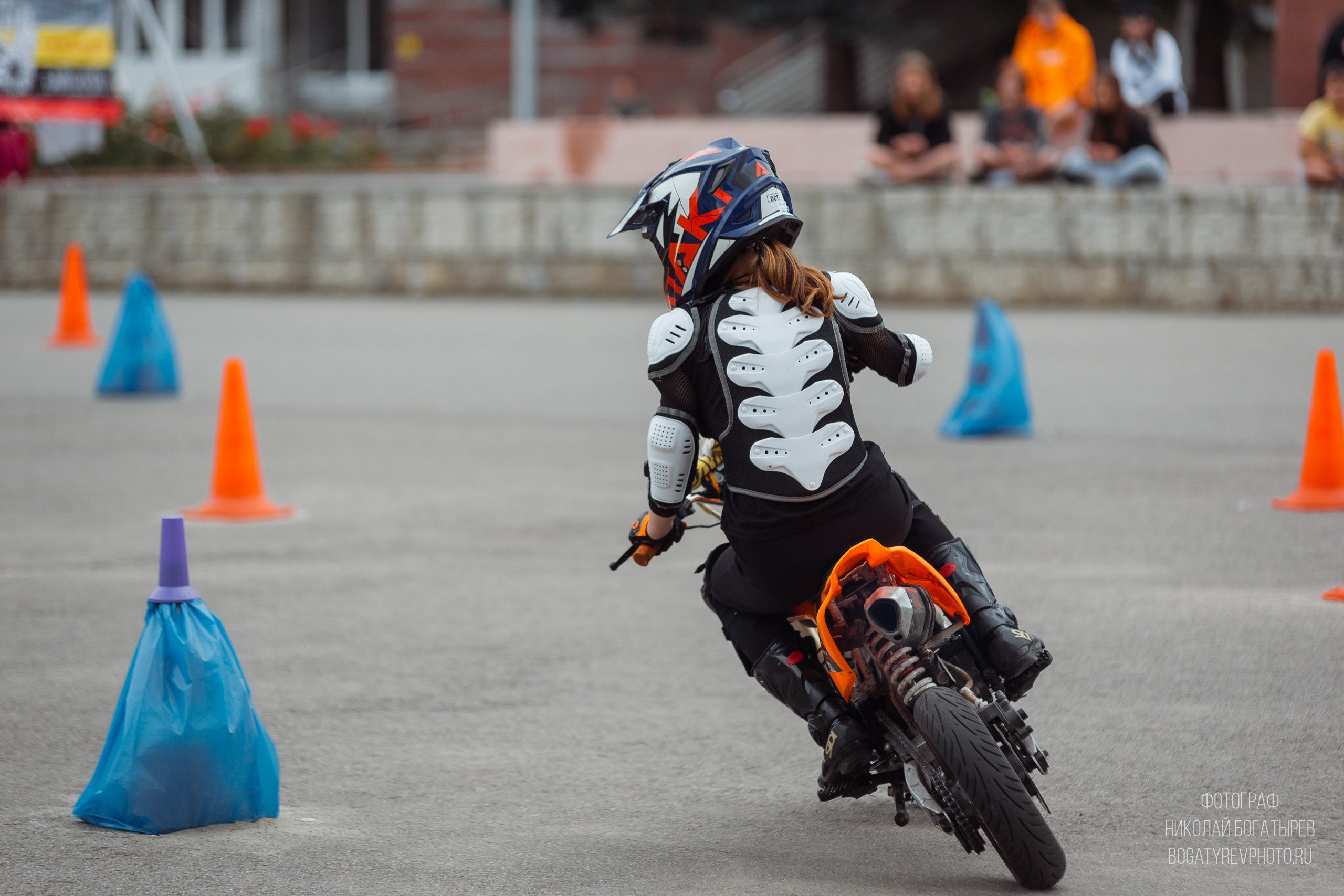 МотоДжимхана Орел. Профессиональный фотограф в Мценске и Орловской области