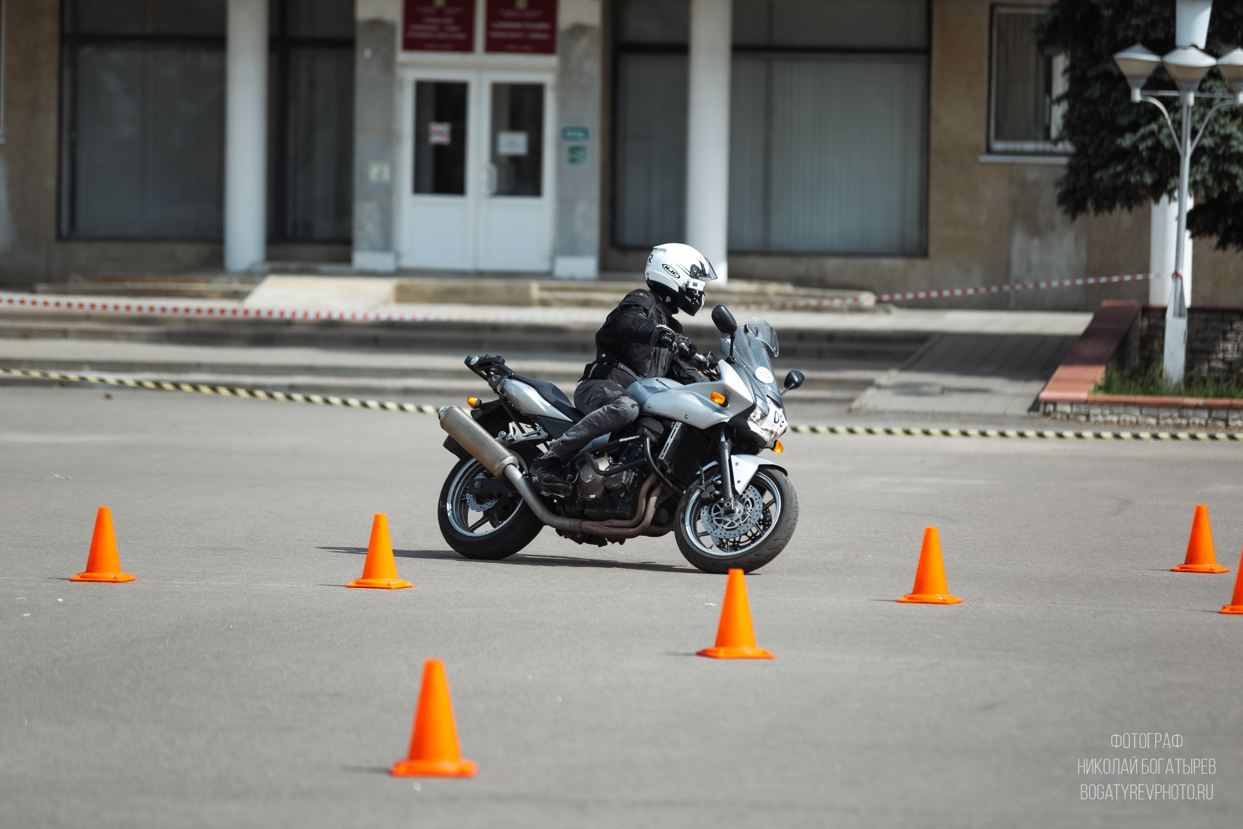 МотоДжимхана Орел. Профессиональный фотограф в Мценске и Орловской области