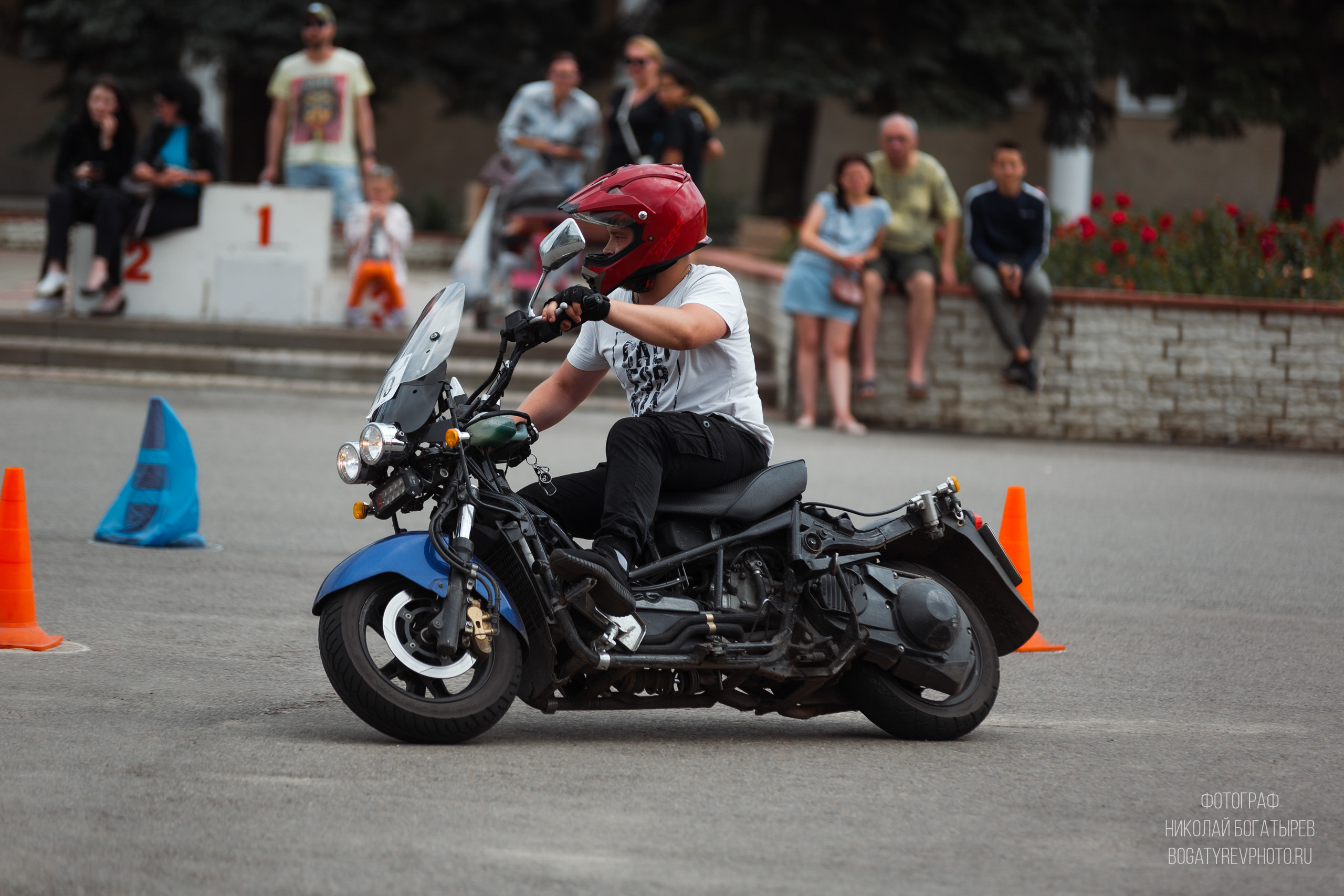 МотоДжимхана Орел. Профессиональный фотограф в Мценске и Орловской области