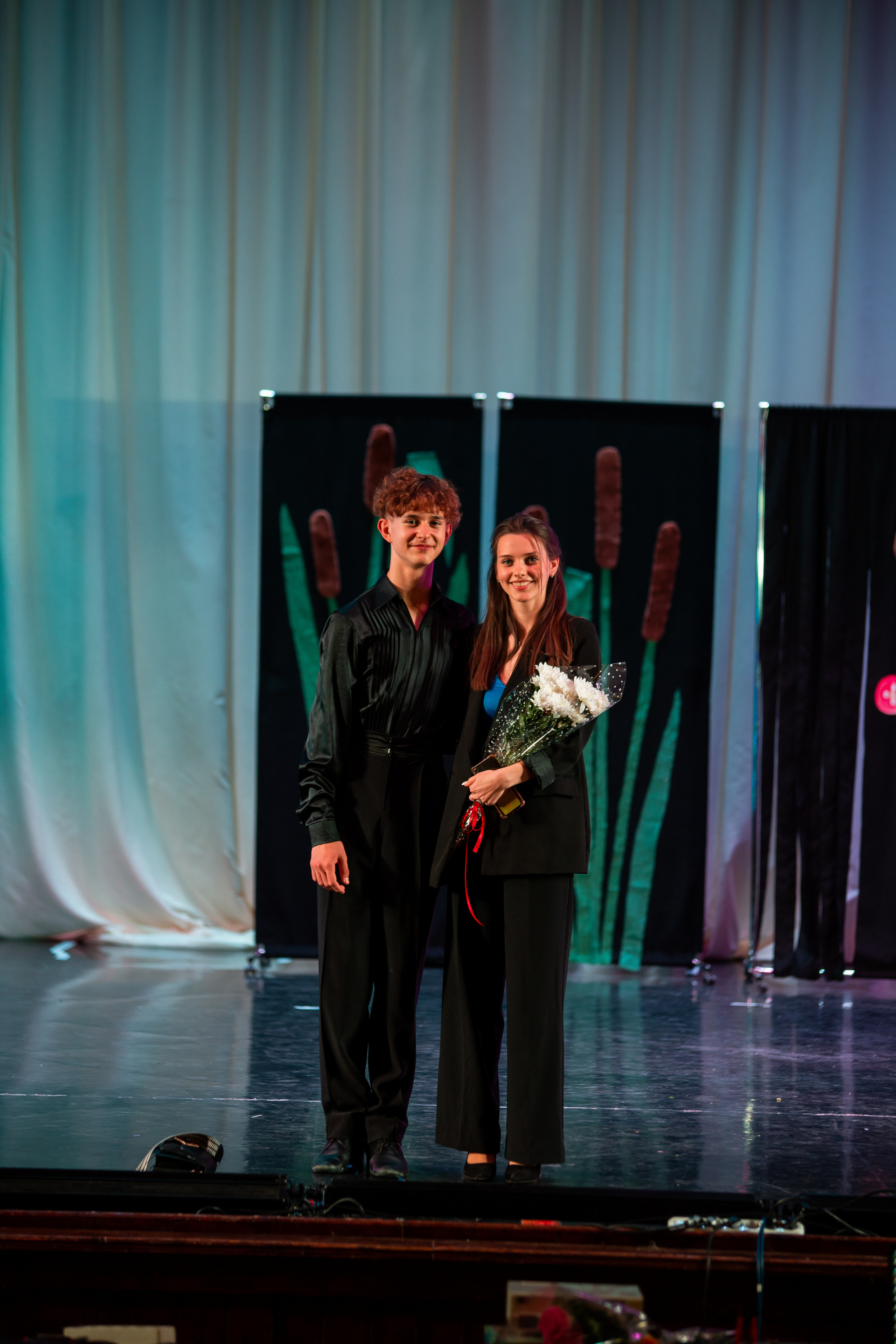 Театр-студия «ОК"ФАНТАЗИЯ» Премьера сказки „ДИКИЙ“. Профессиональный фотограф в Мценске и Орловской области