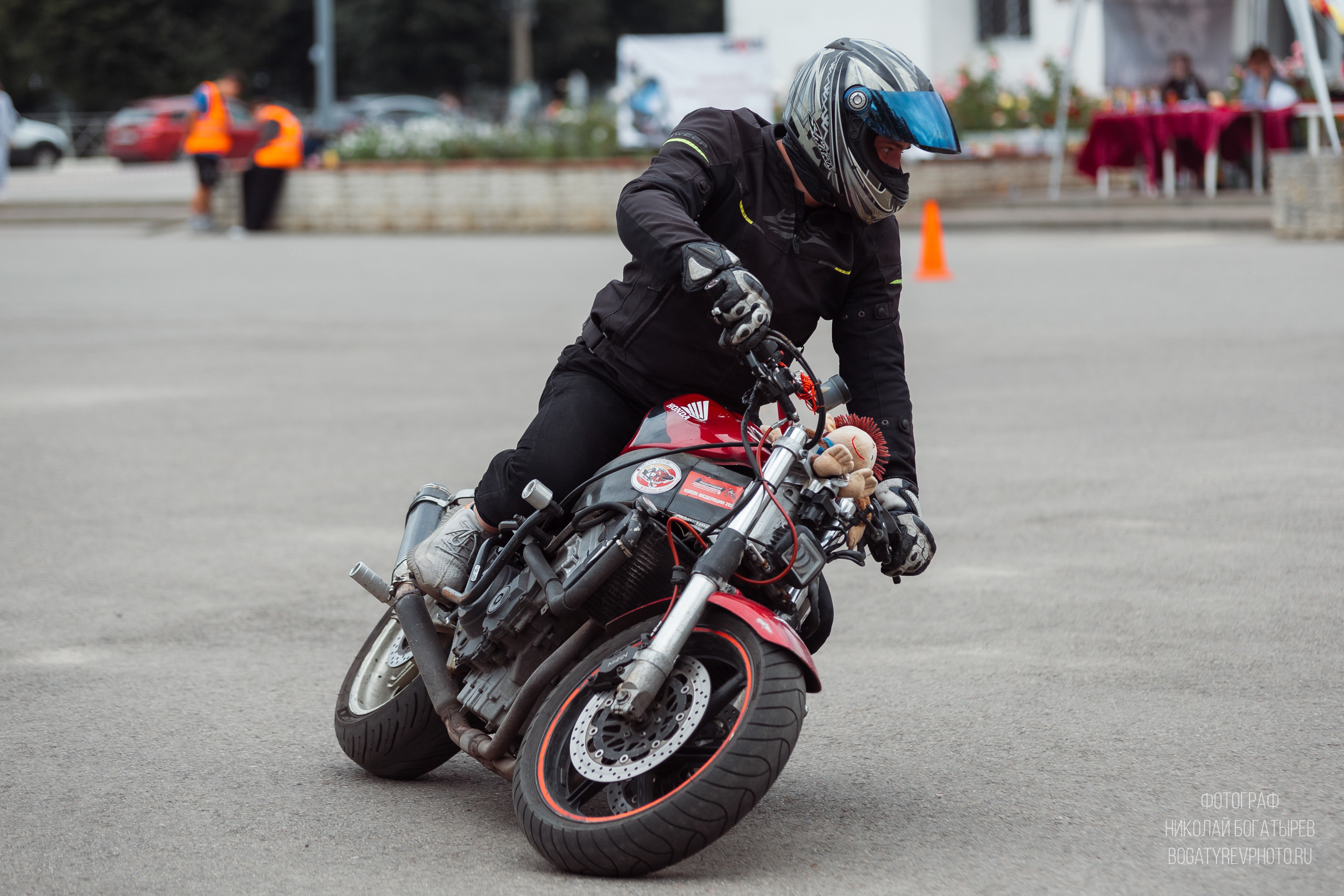 МотоДжимхана Орел. Профессиональный фотограф в Мценске и Орловской области