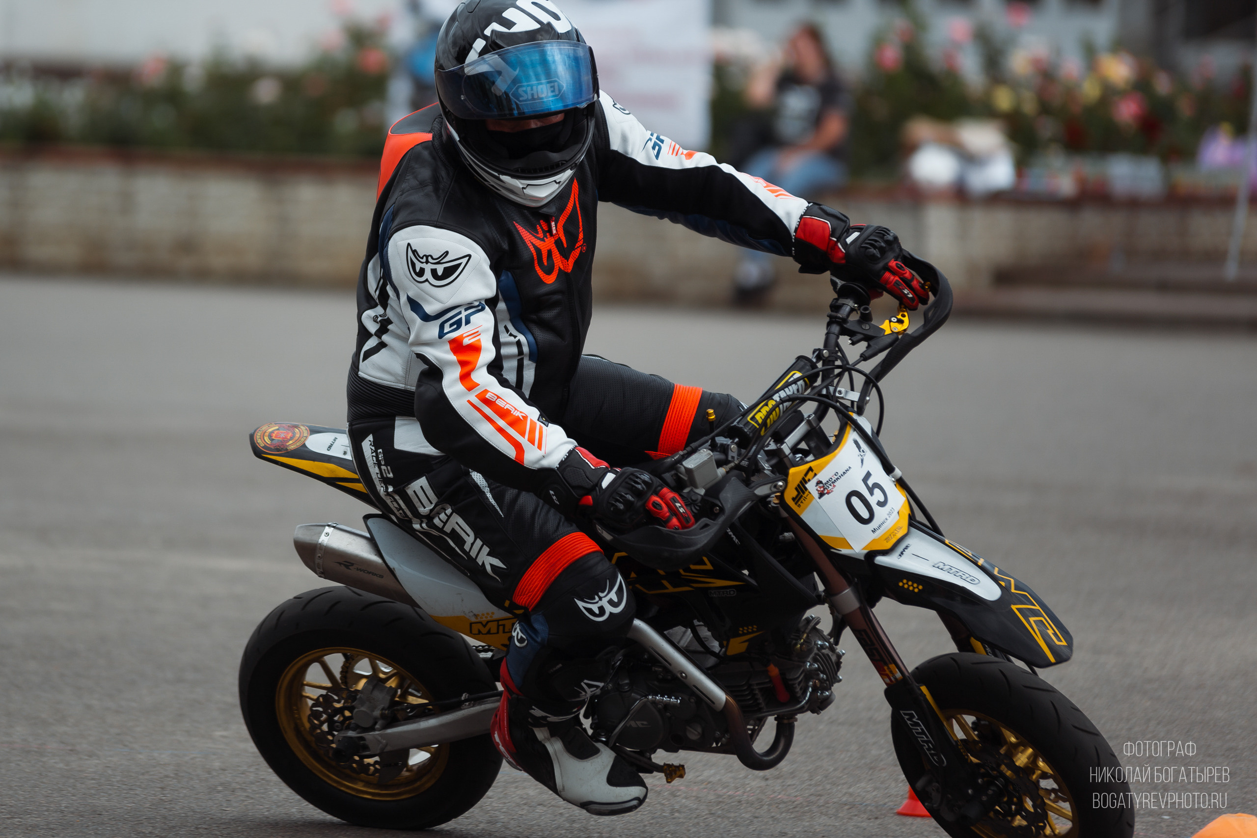 МотоДжимхана Орел. Профессиональный фотограф в Мценске и Орловской области