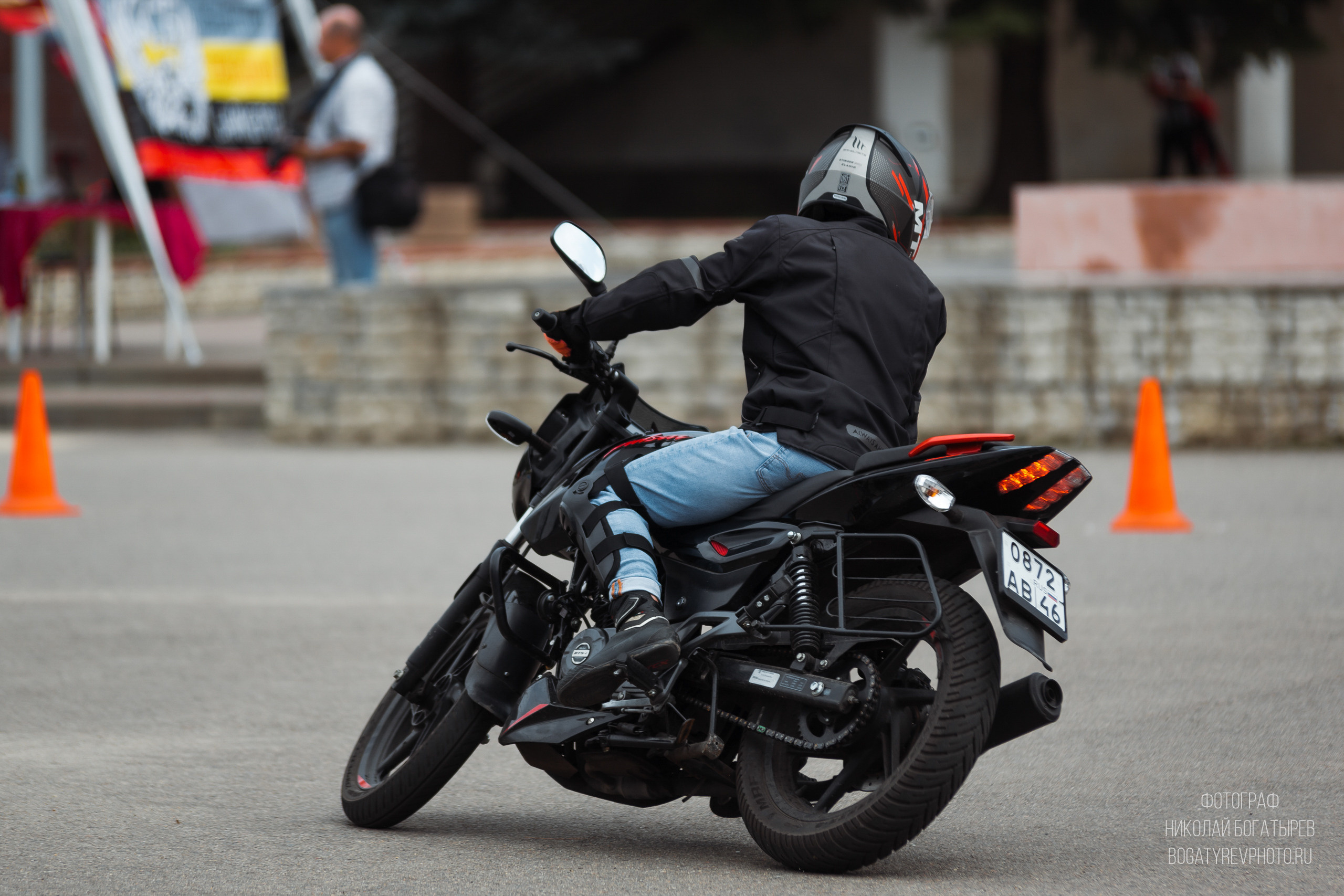 МотоДжимхана Орел. Профессиональный фотограф в Мценске и Орловской области