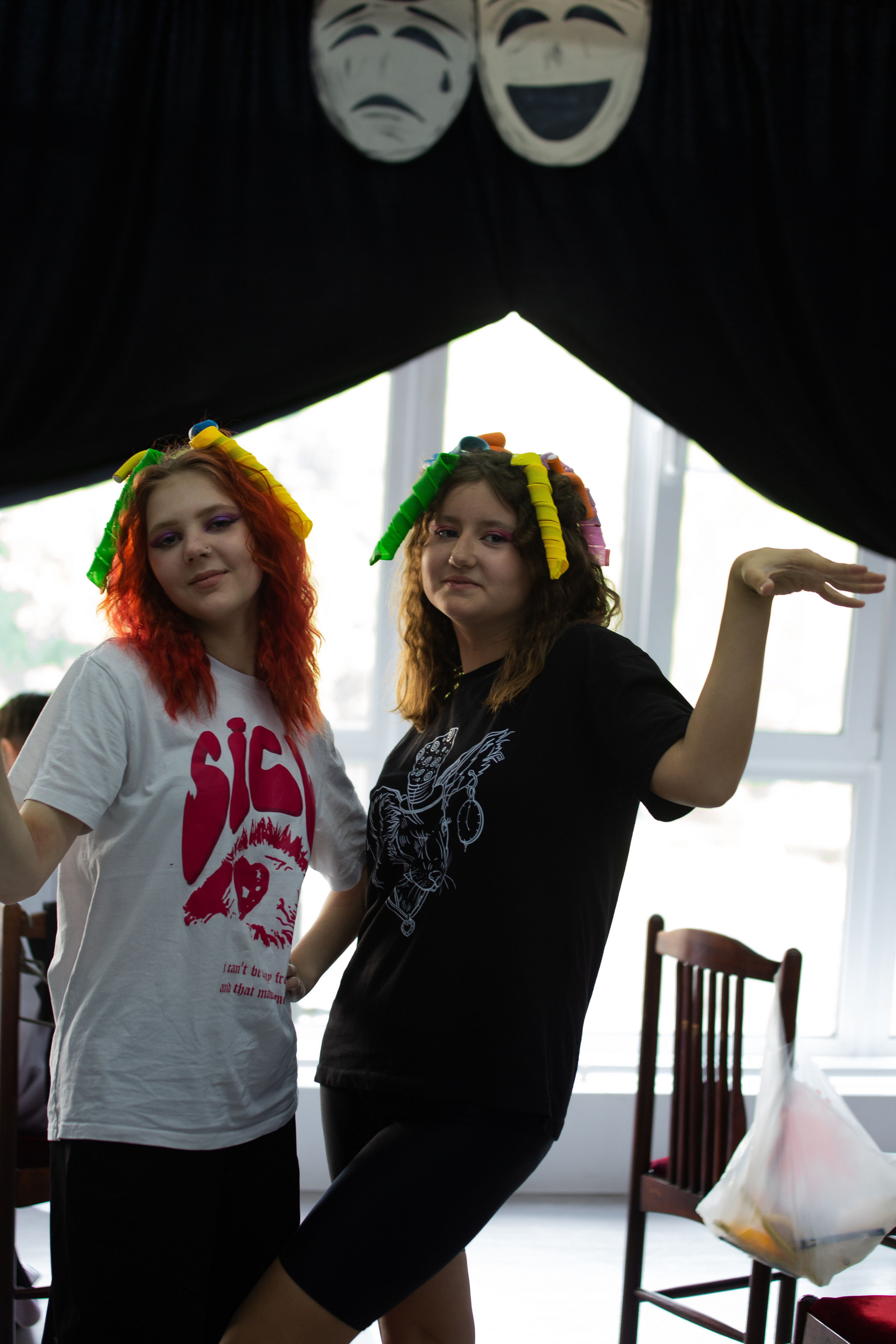 Театр-студия «ОК"ФАНТАЗИЯ» Премьера сказки „ДИКИЙ“. Профессиональный фотограф в Мценске и Орловской области