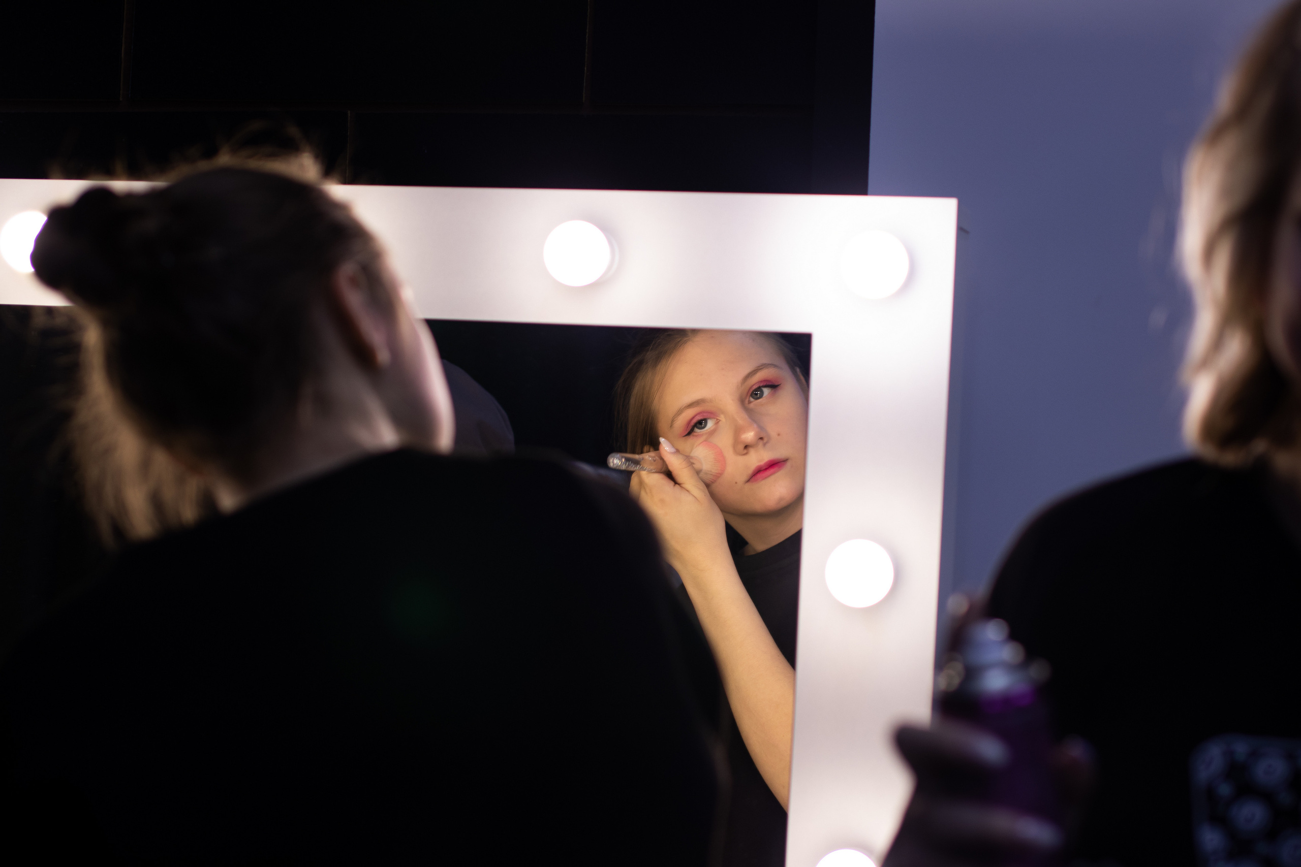 Театр-студия «ОК"ФАНТАЗИЯ» Премьера сказки „ДИКИЙ“. Профессиональный фотограф в Мценске и Орловской области