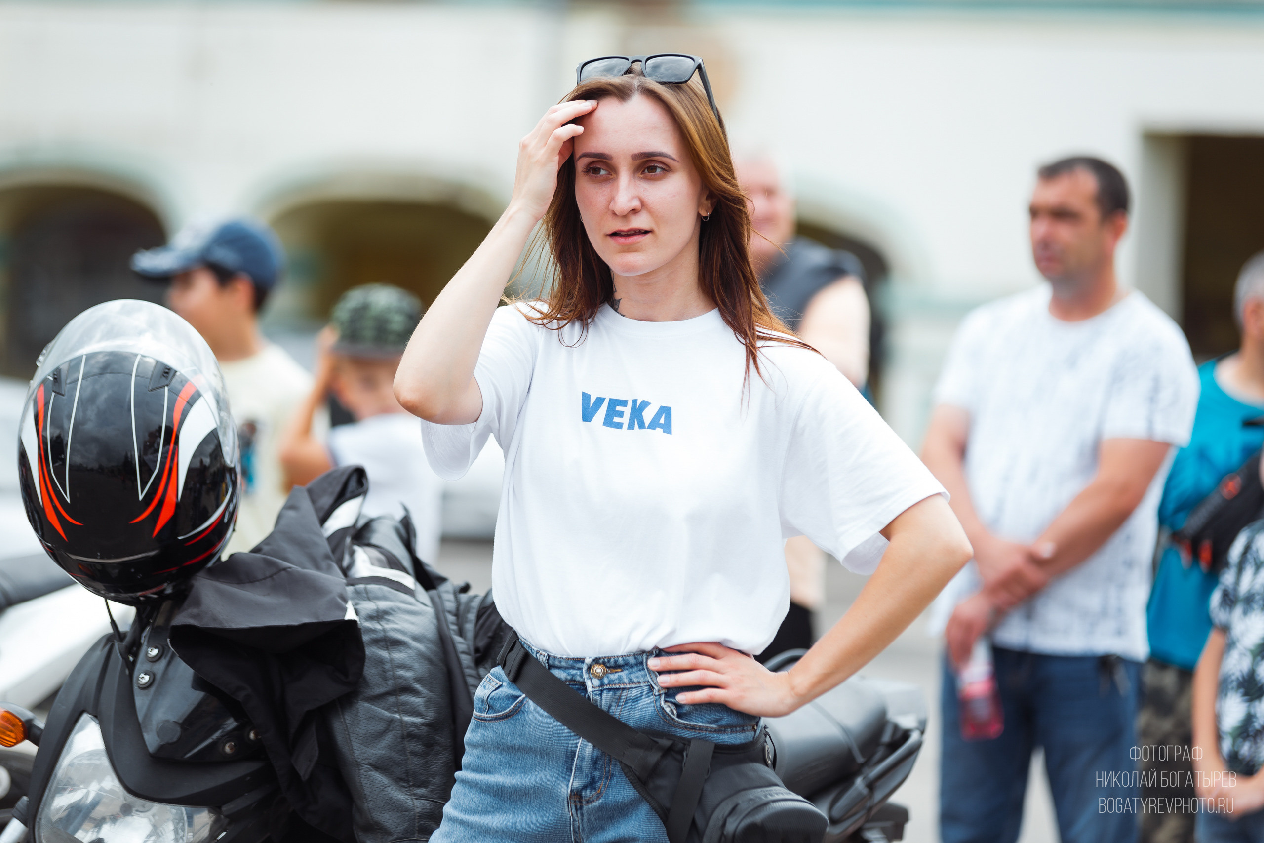 МотоДжимхана Орел. Профессиональный фотограф в Мценске и Орловской области