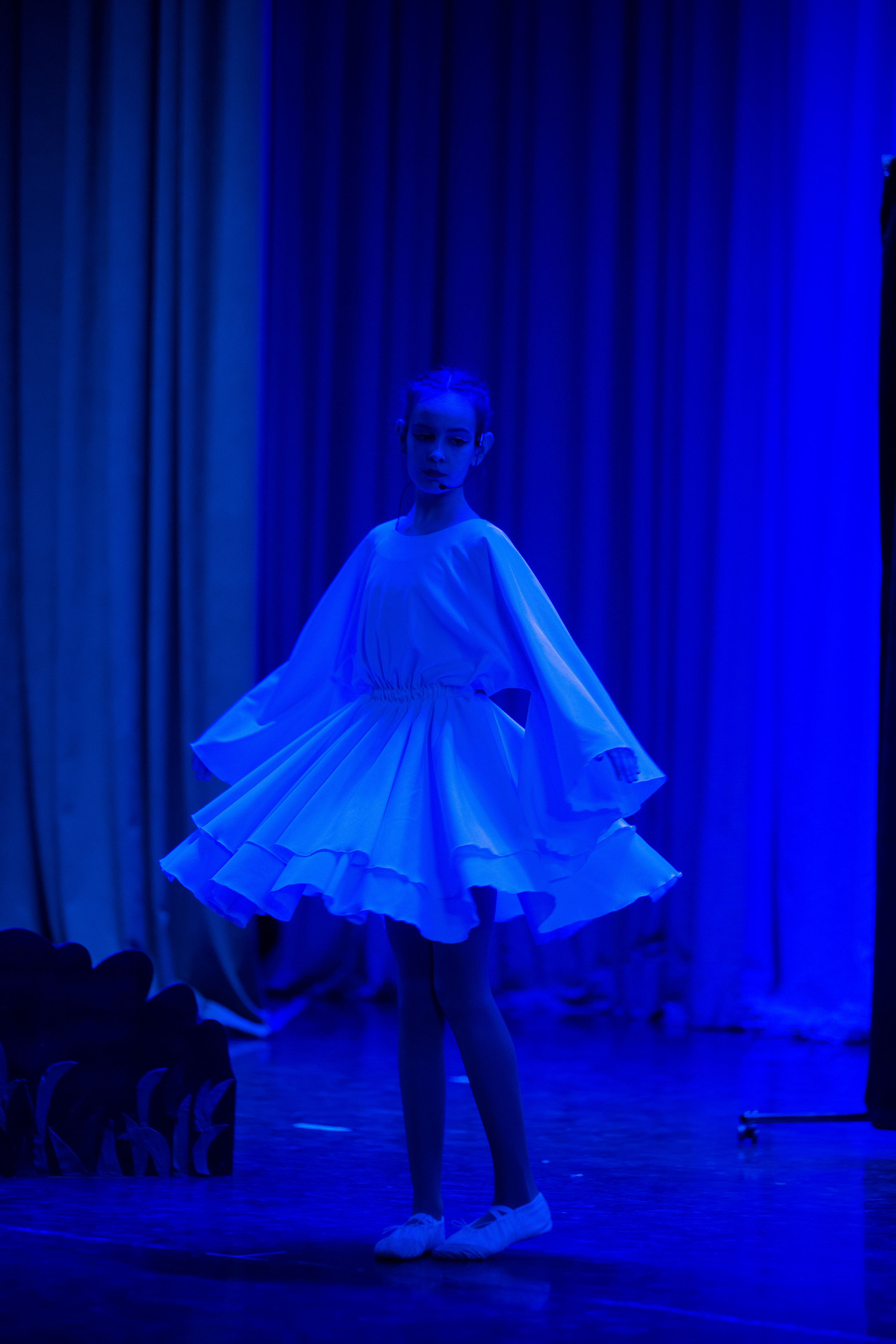 Театр-студия «ОК"ФАНТАЗИЯ» Премьера сказки „ДИКИЙ“. Профессиональный фотограф в Мценске и Орловской области