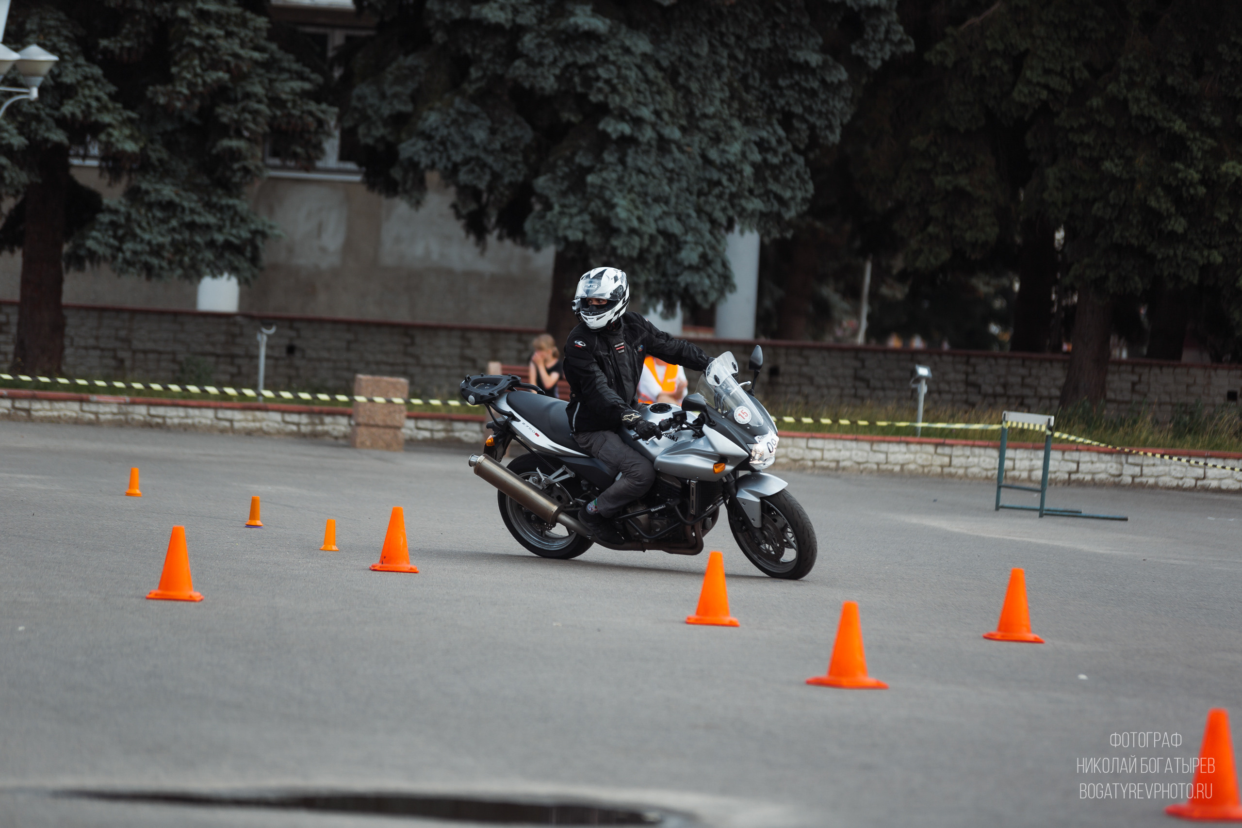 МотоДжимхана Орел. Профессиональный фотограф в Мценске и Орловской области