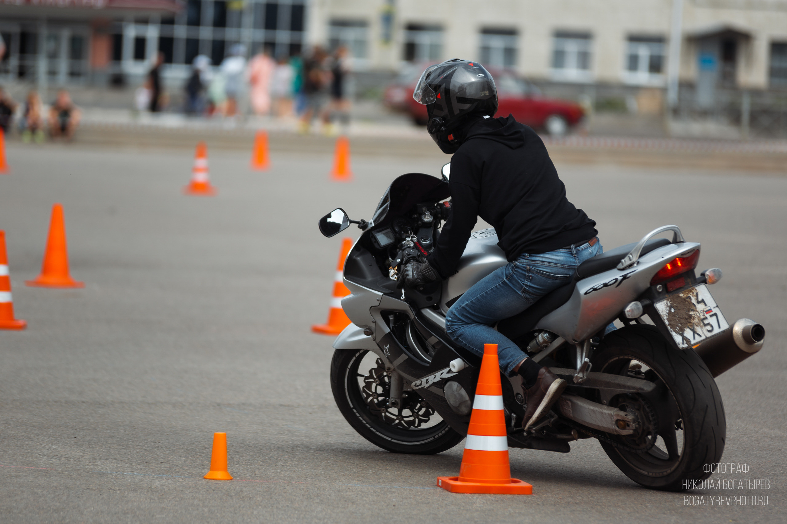 МотоДжимхана Орел. Профессиональный фотограф в Мценске и Орловской области