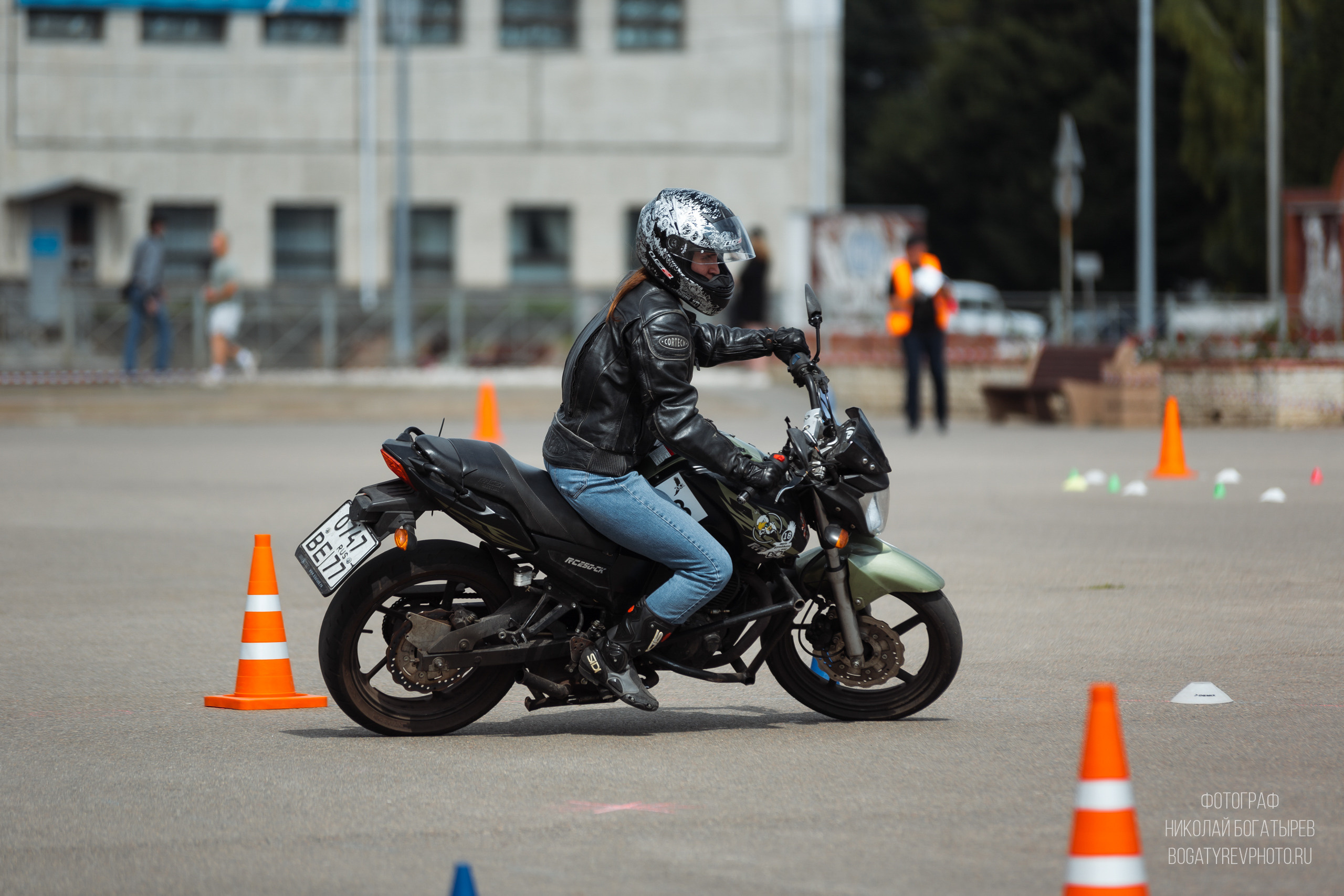 МотоДжимхана Орел. Профессиональный фотограф в Мценске и Орловской области