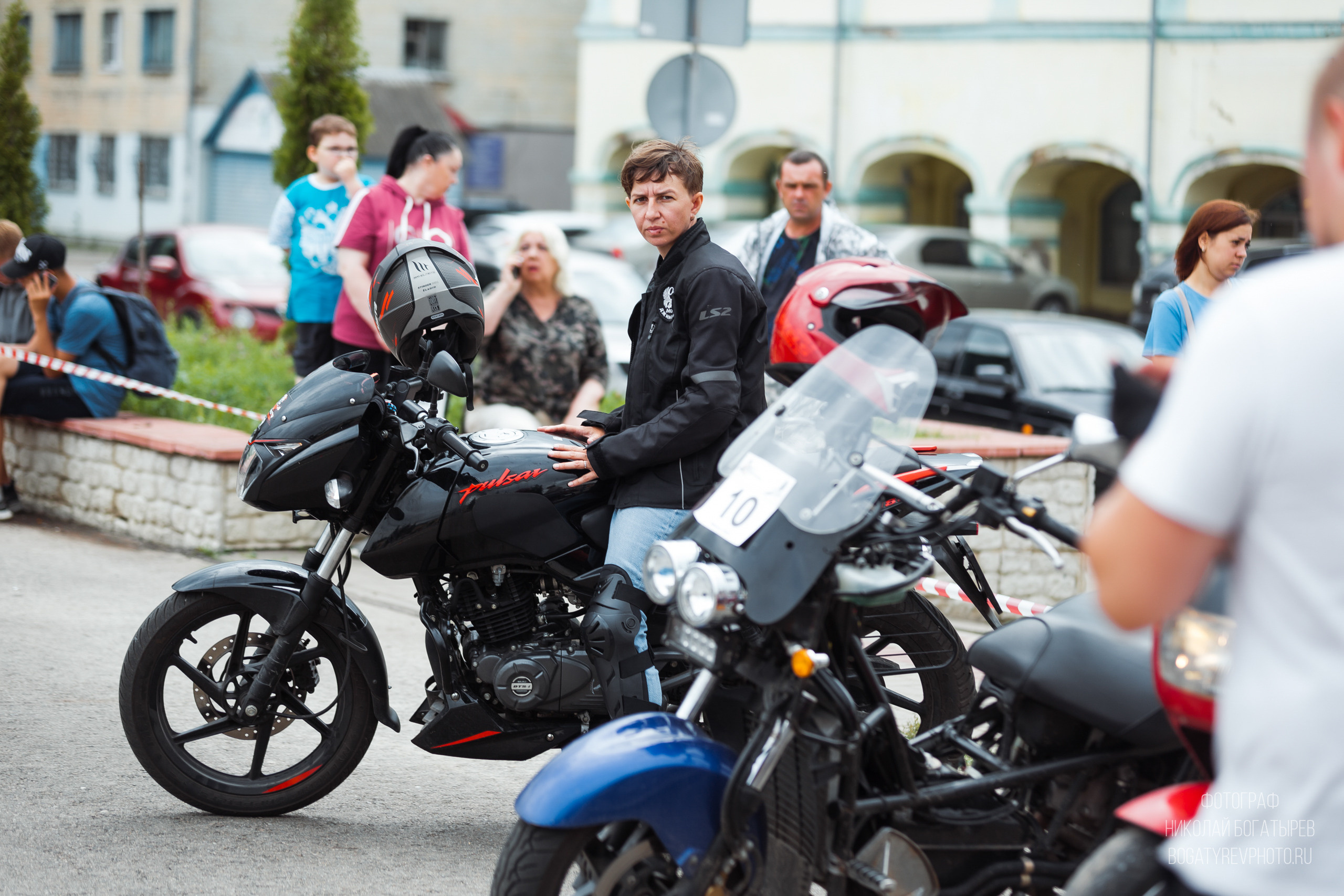 МотоДжимхана Орел. Профессиональный фотограф в Мценске и Орловской области