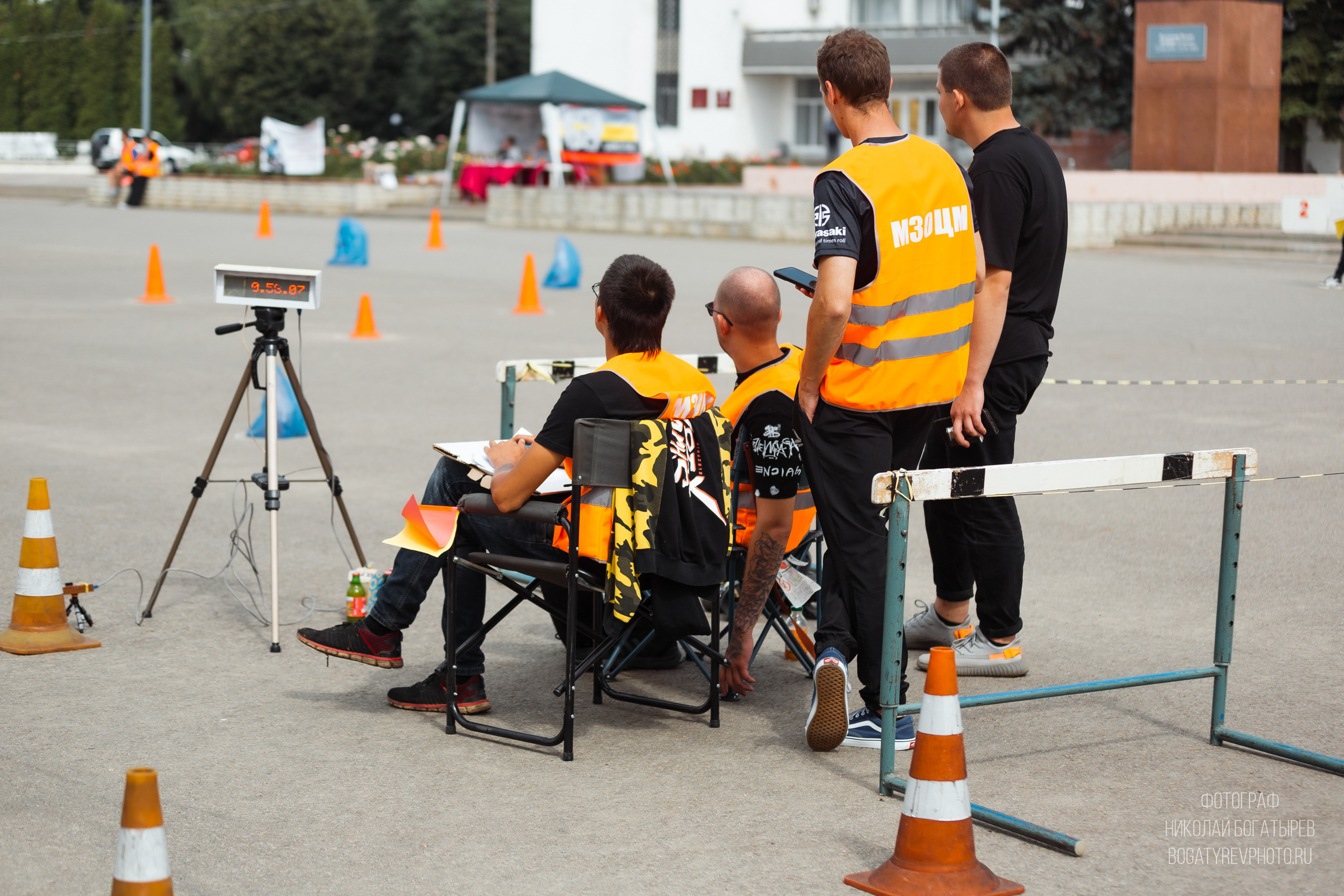 МотоДжимхана Орел. Профессиональный фотограф в Мценске и Орловской области
