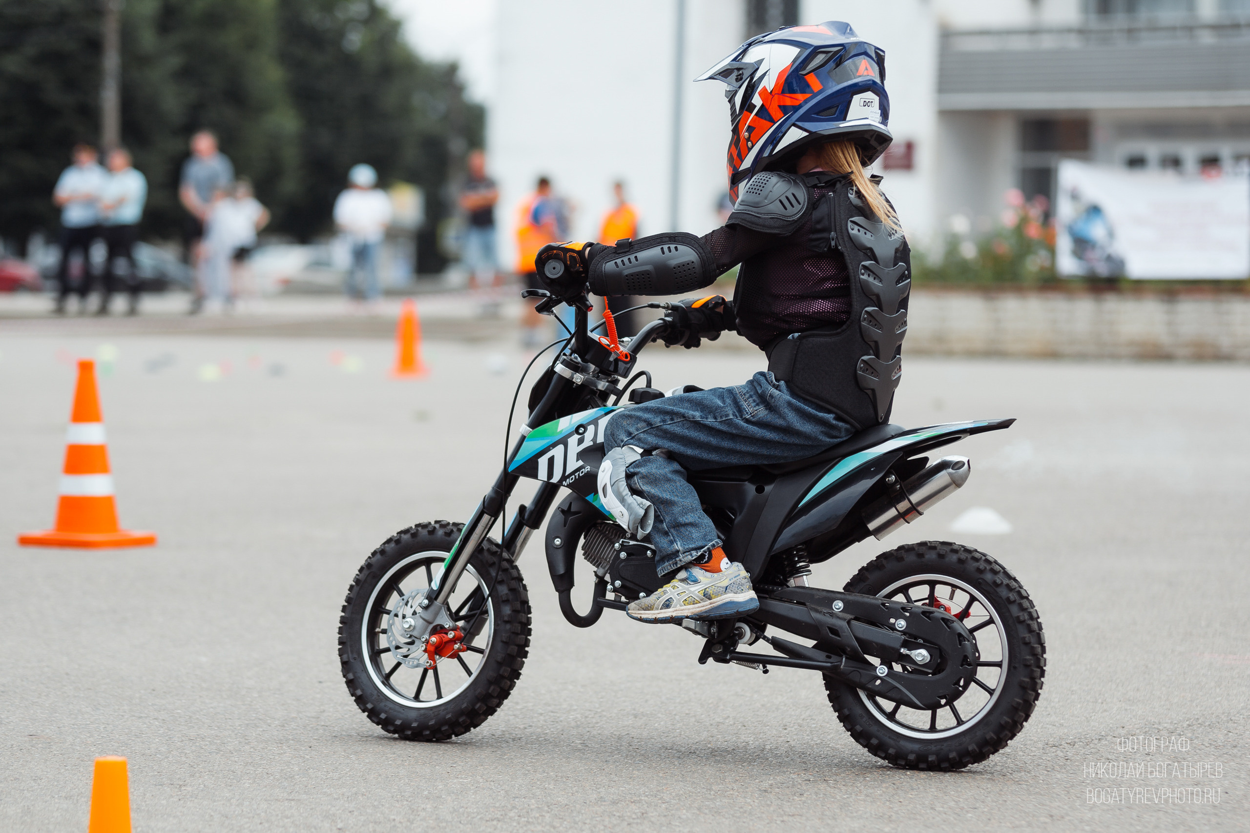 МотоДжимхана Орел. Профессиональный фотограф в Мценске и Орловской области
