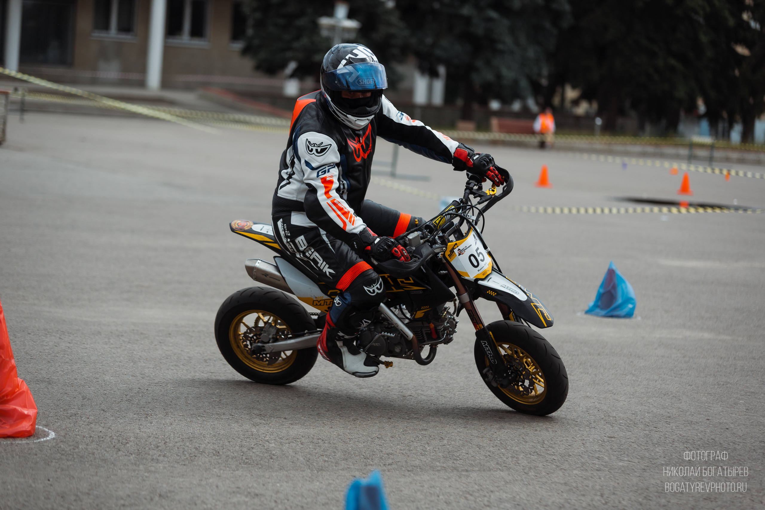 МотоДжимхана Орел. Профессиональный фотограф в Мценске и Орловской области