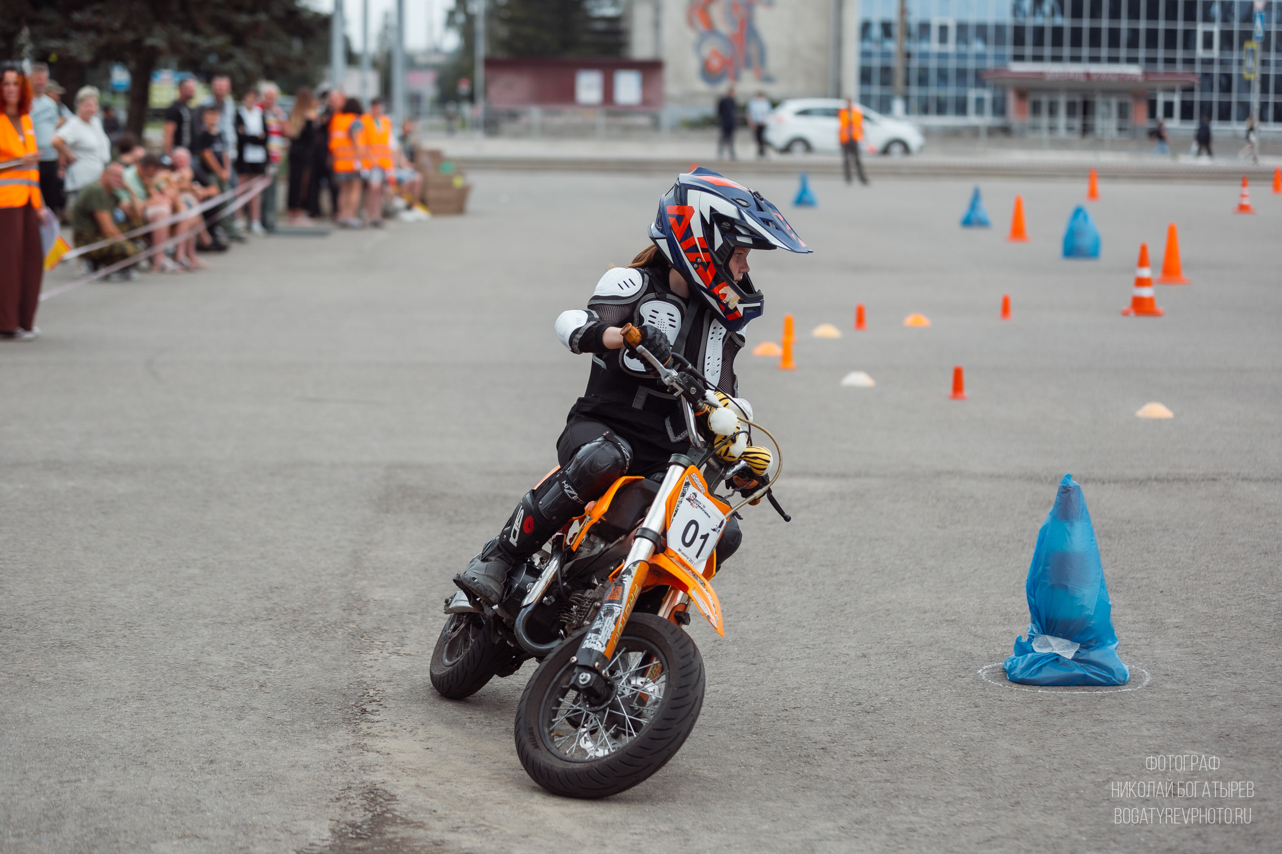 МотоДжимхана Орел. Профессиональный фотограф в Мценске и Орловской области