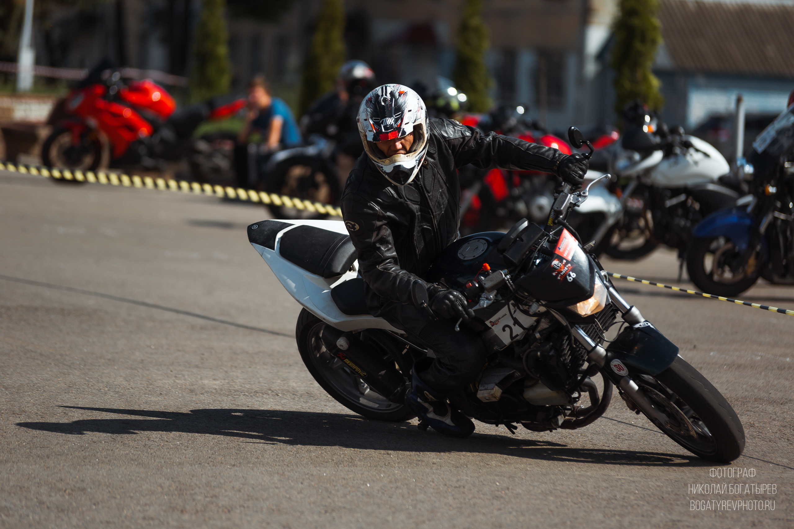 МотоДжимхана Орел. Профессиональный фотограф в Мценске и Орловской области