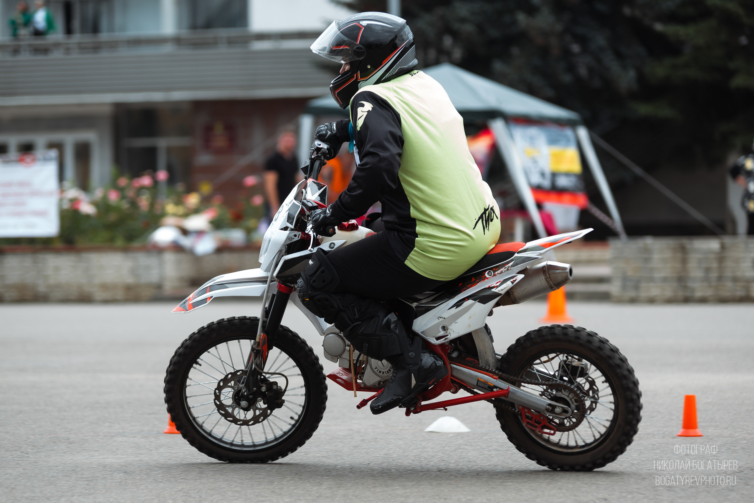МотоДжимхана Орел. Профессиональный фотограф в Мценске и Орловской области