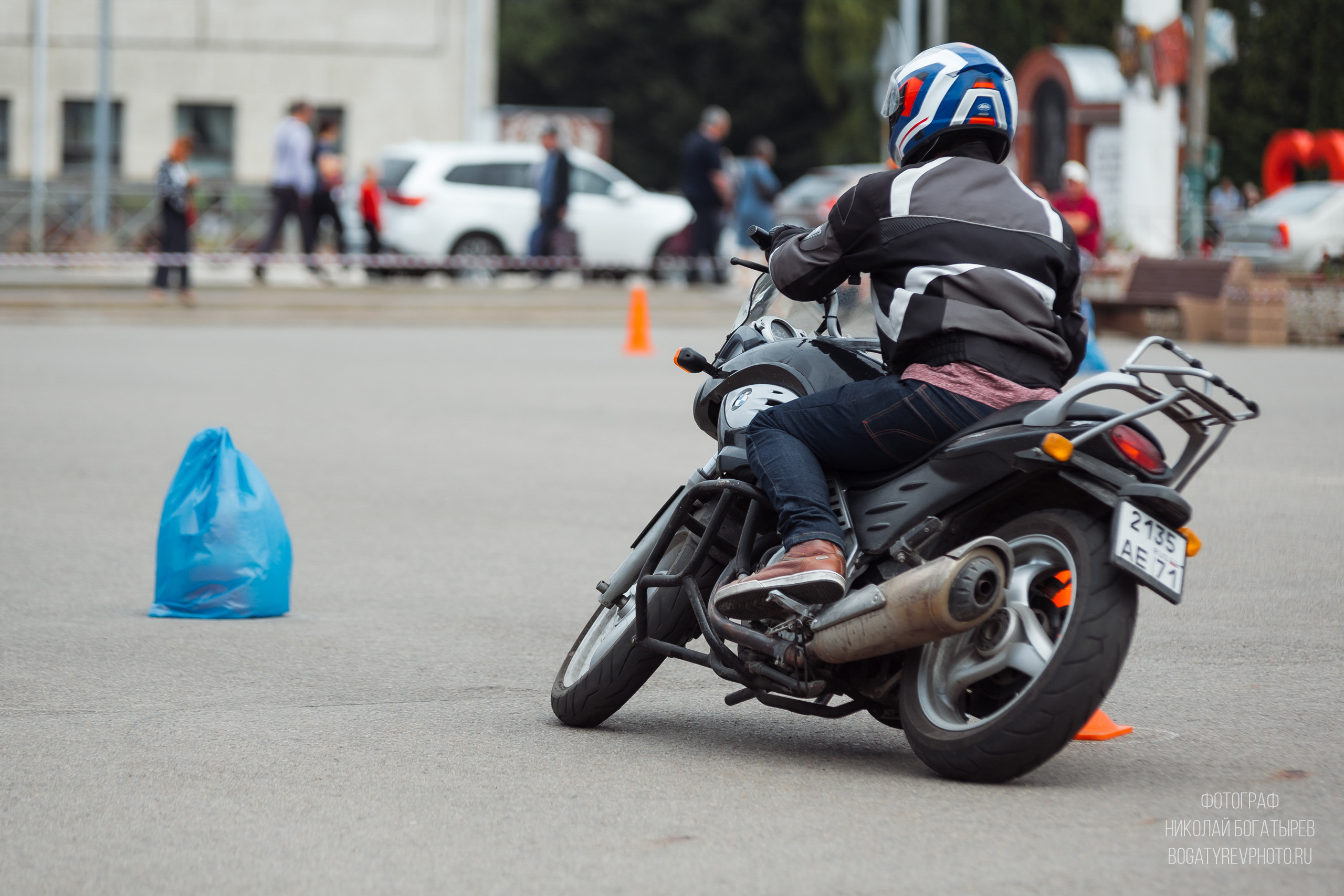 МотоДжимхана Орел. Профессиональный фотограф в Мценске и Орловской области
