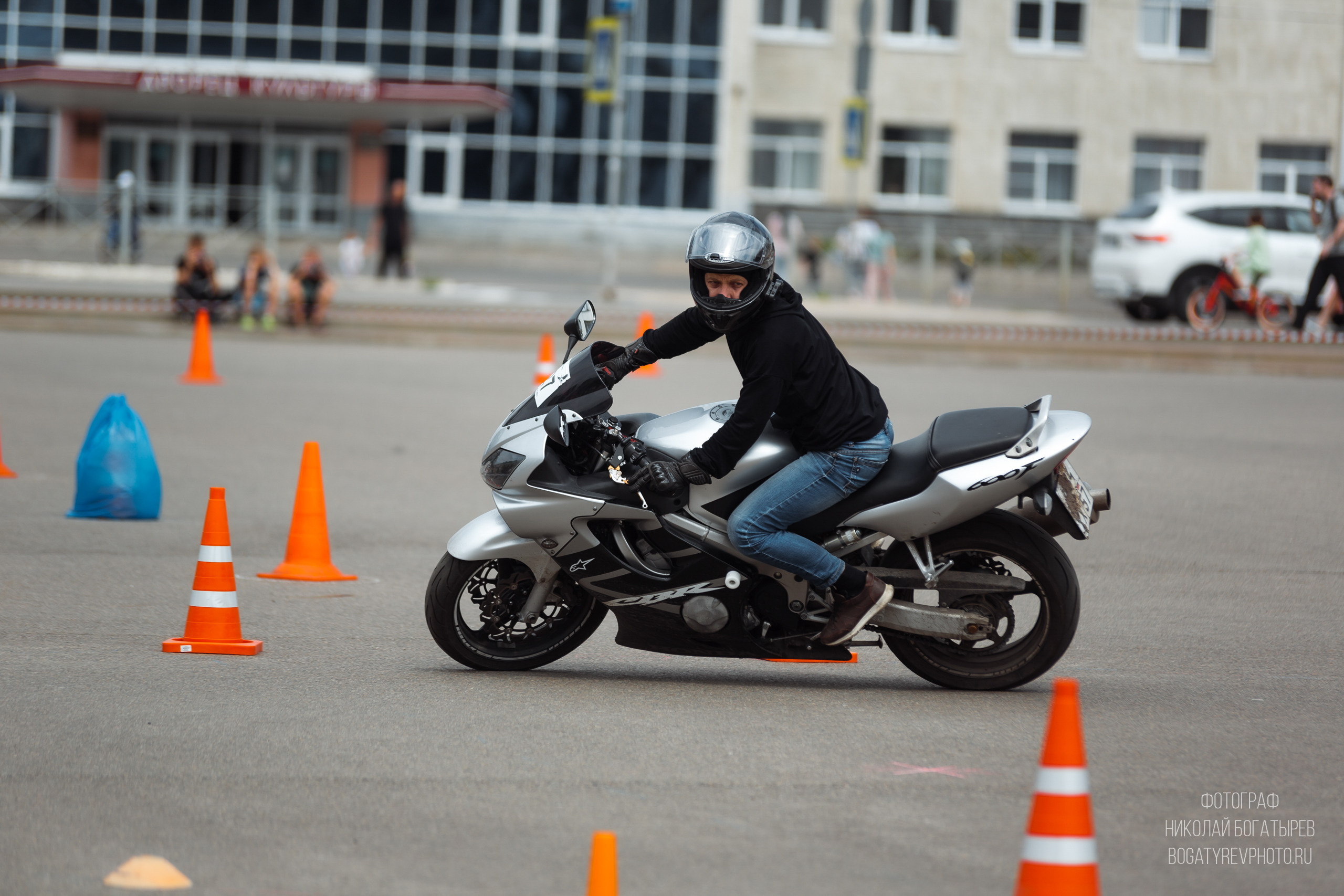 МотоДжимхана Орел. Профессиональный фотограф в Мценске и Орловской области