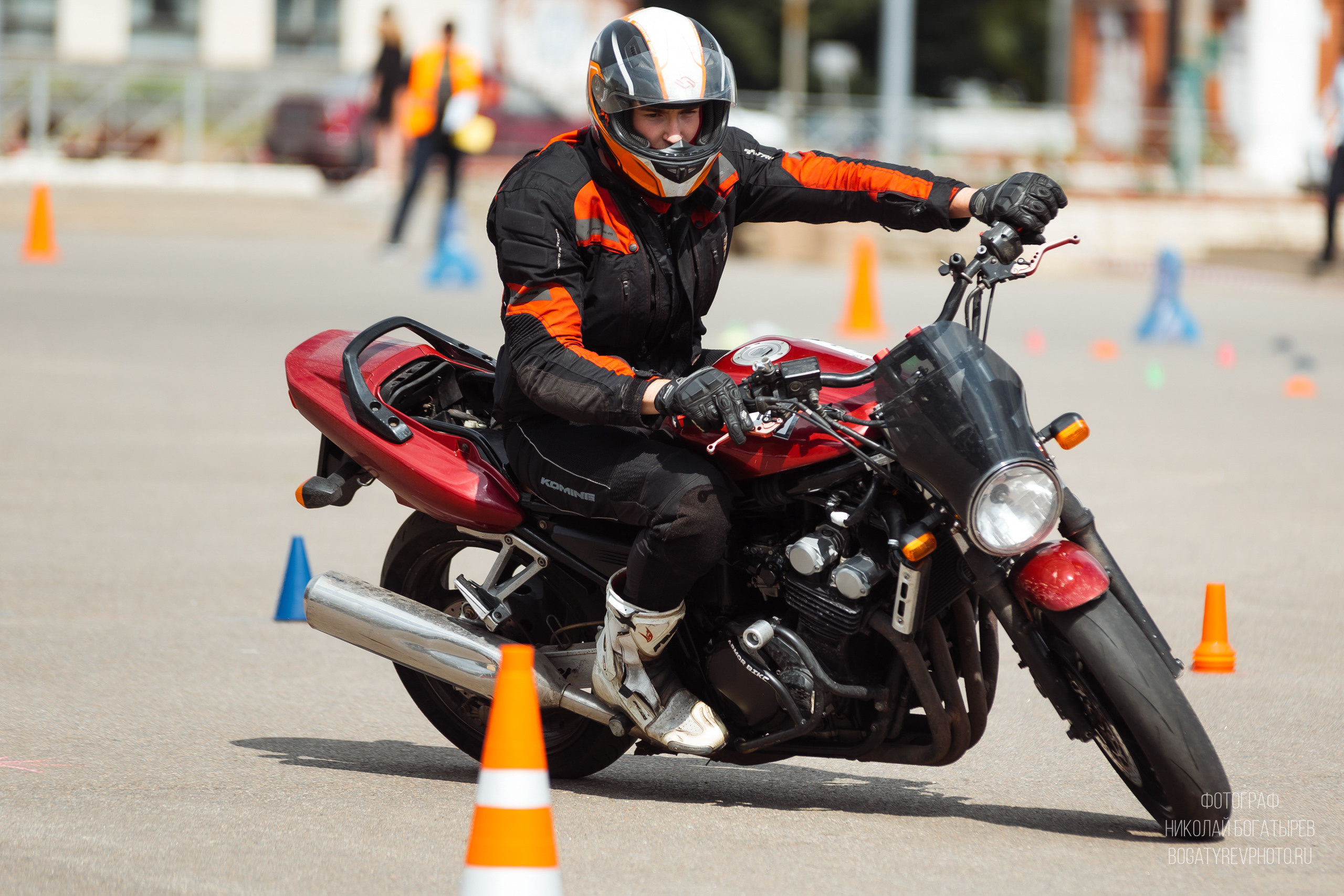 МотоДжимхана Орел. Профессиональный фотограф в Мценске и Орловской области