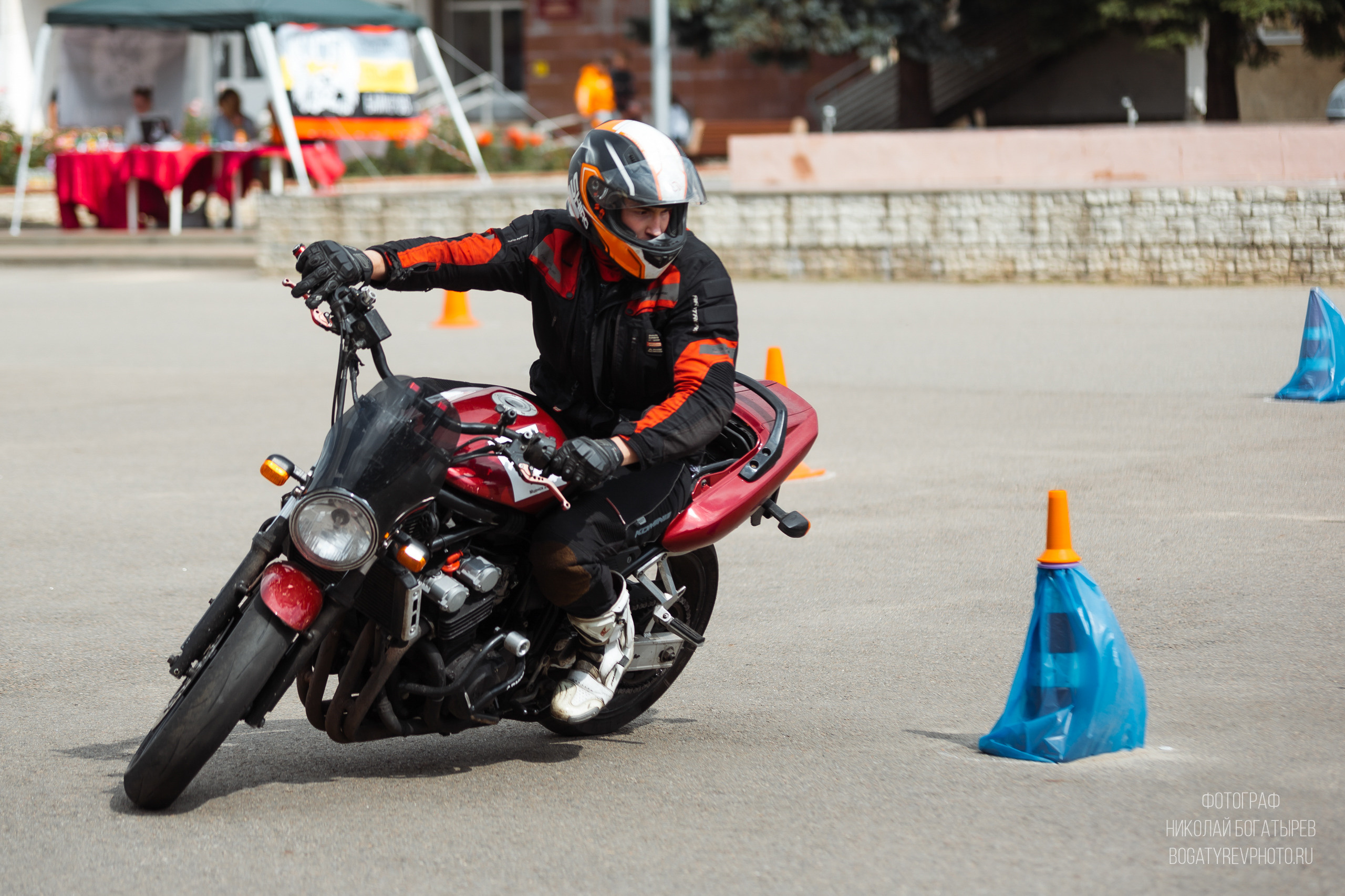 МотоДжимхана Орел. Профессиональный фотограф в Мценске и Орловской области