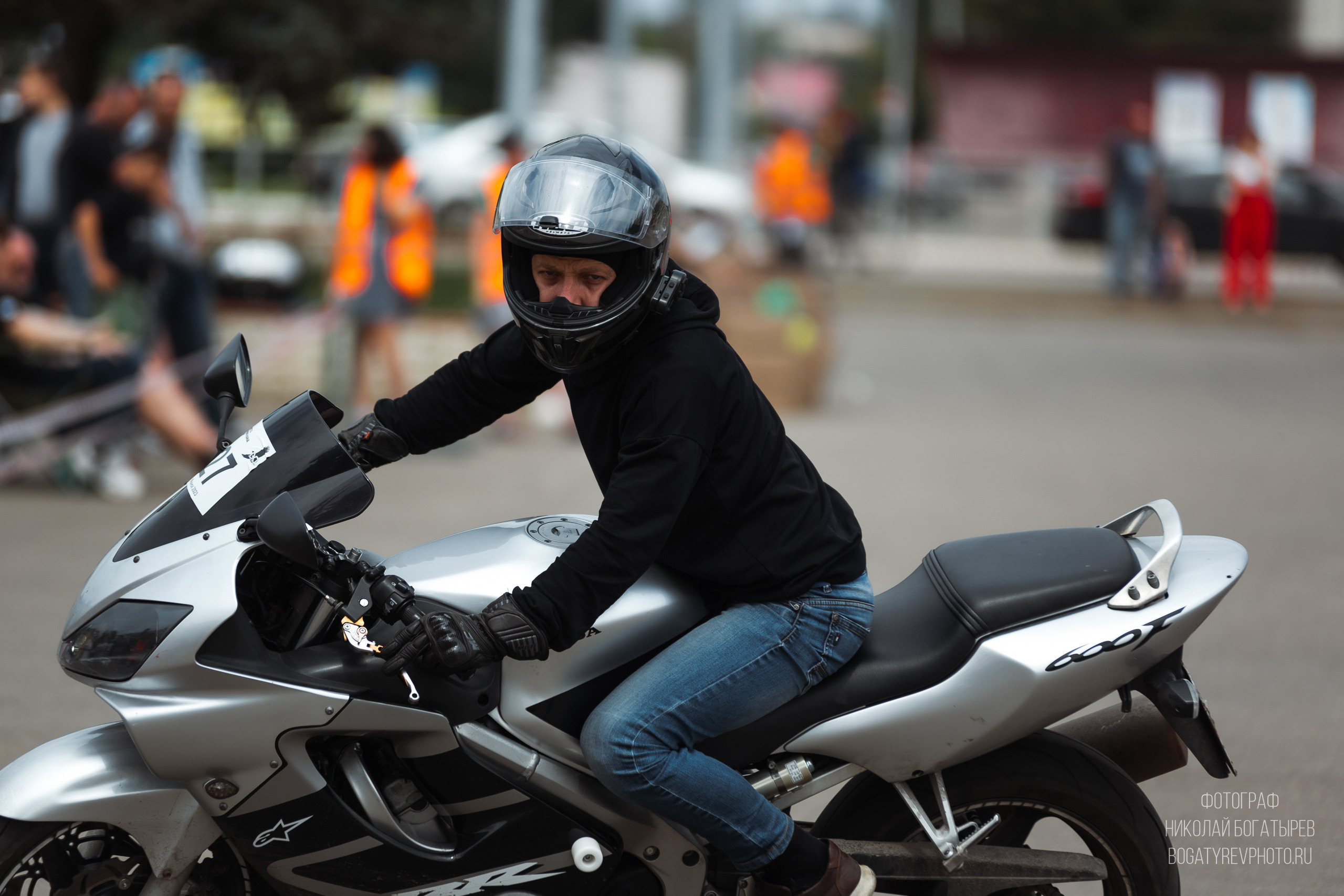 МотоДжимхана Орел. Профессиональный фотограф в Мценске и Орловской области