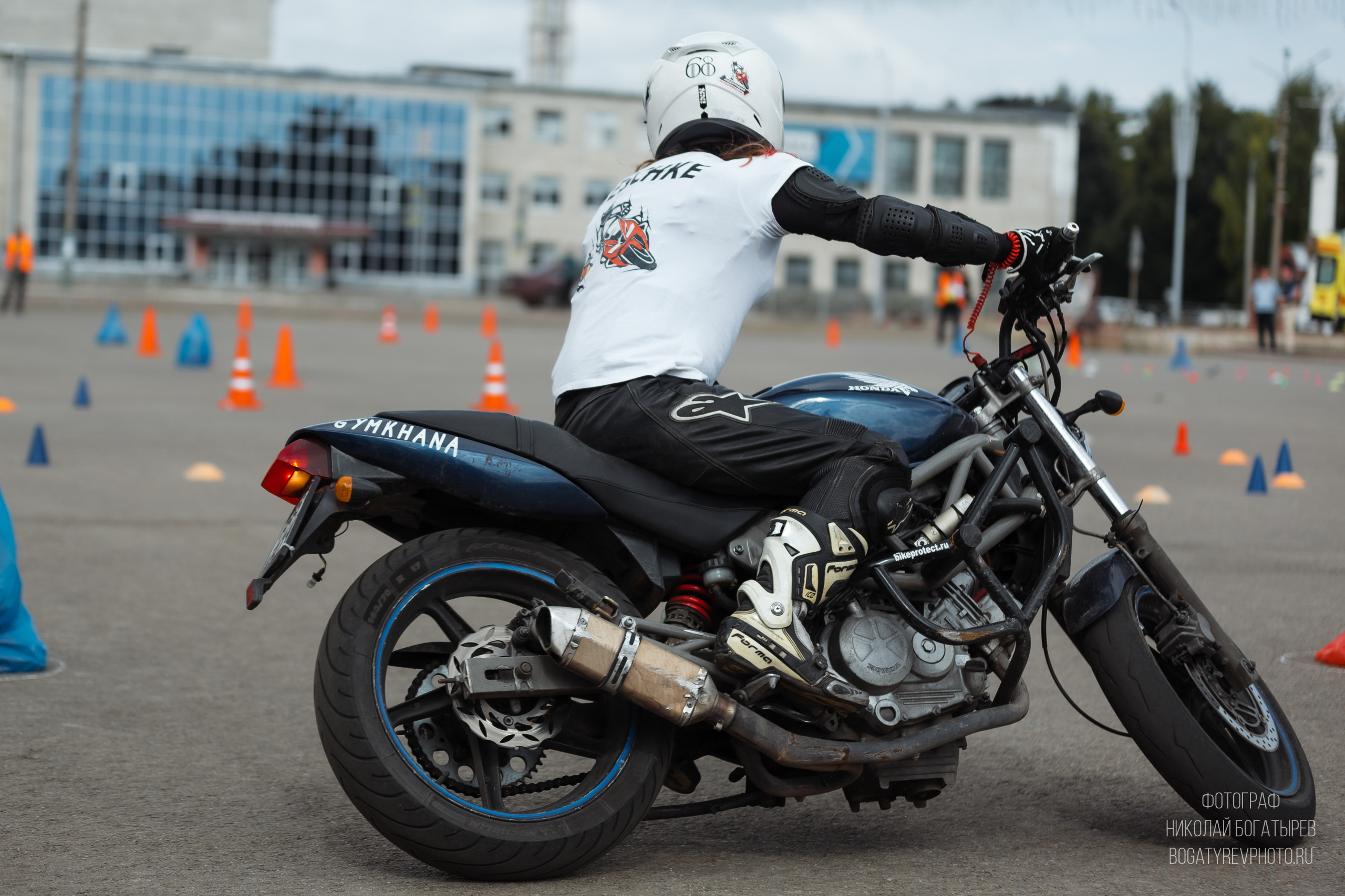 МотоДжимхана Орел. Профессиональный фотограф в Мценске и Орловской области