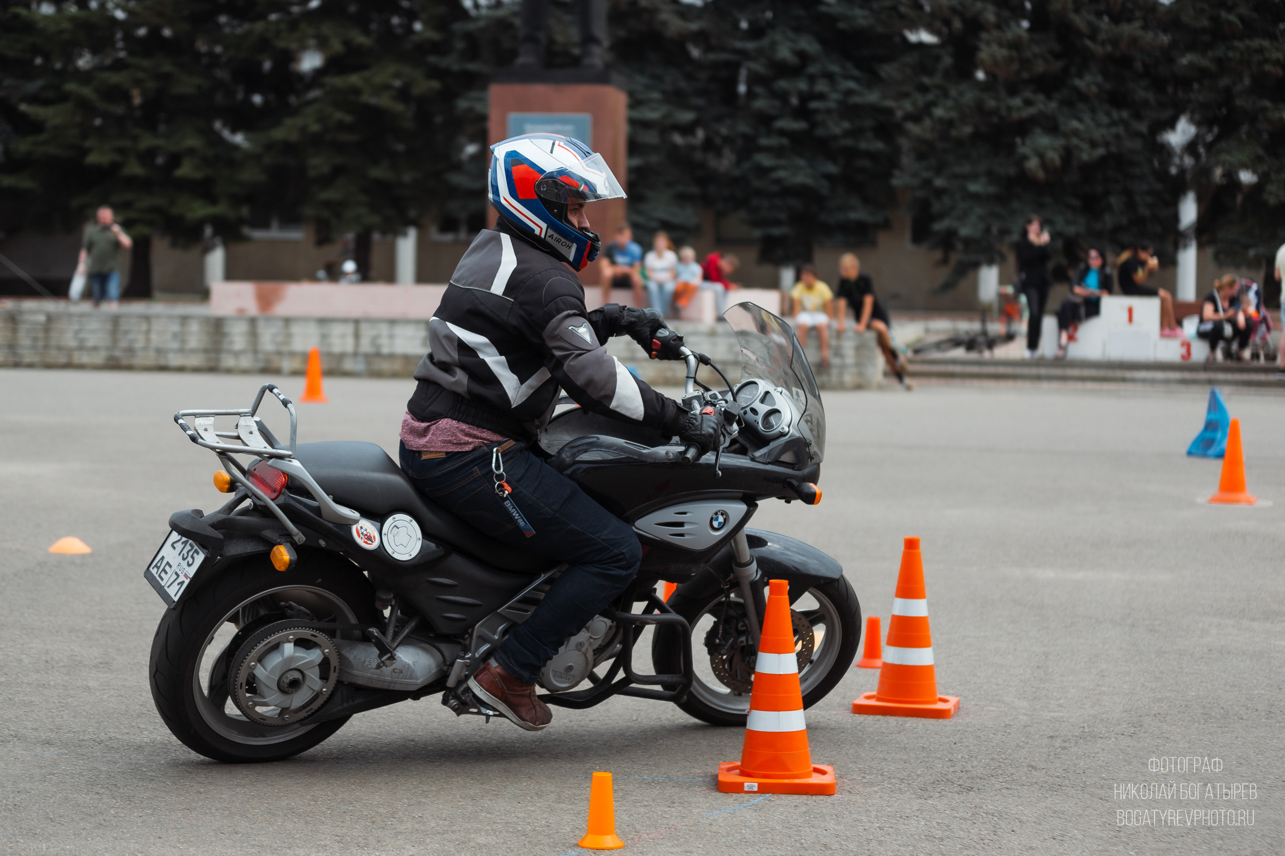 МотоДжимхана Орел. Профессиональный фотограф в Мценске и Орловской области