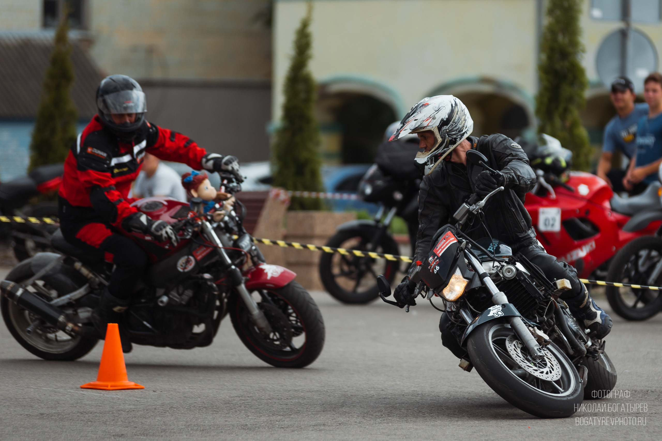 МотоДжимхана Орел. Профессиональный фотограф в Мценске и Орловской области