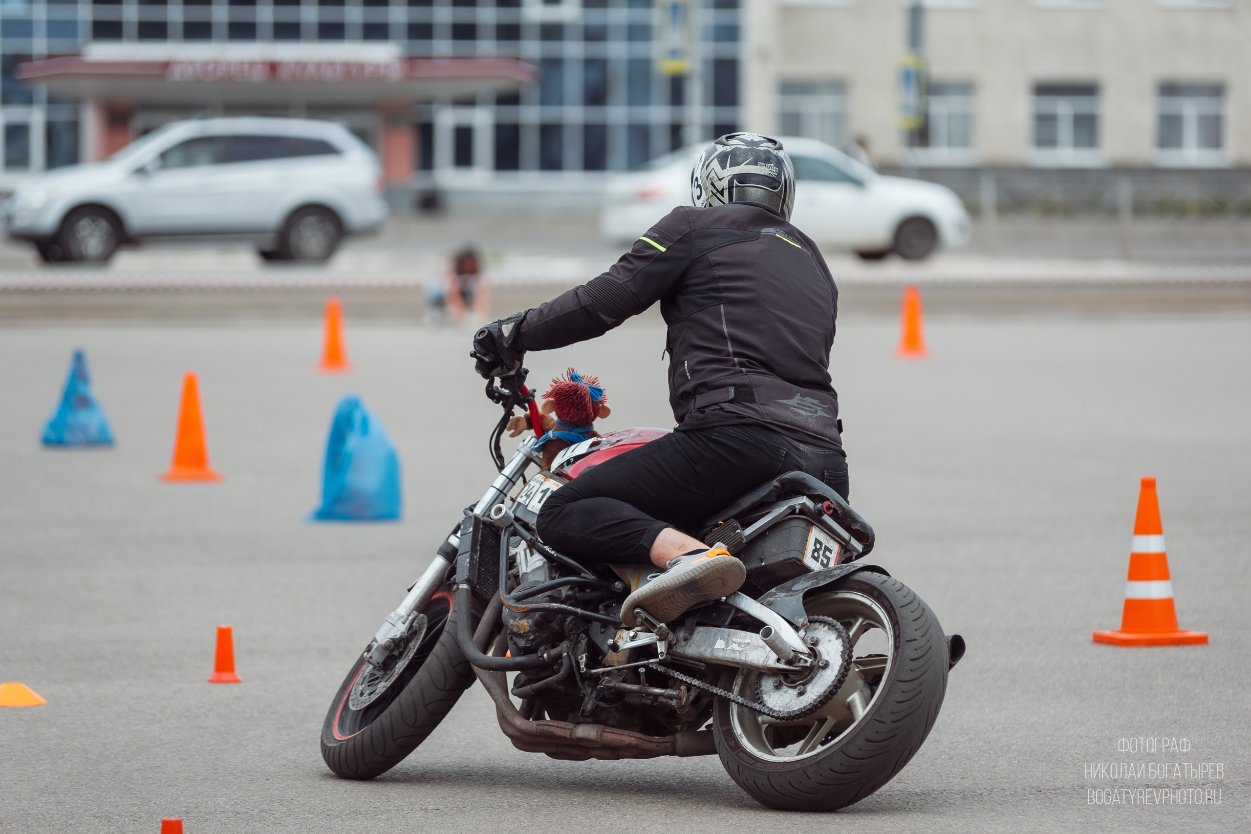 МотоДжимхана Орел. Профессиональный фотограф в Мценске и Орловской области