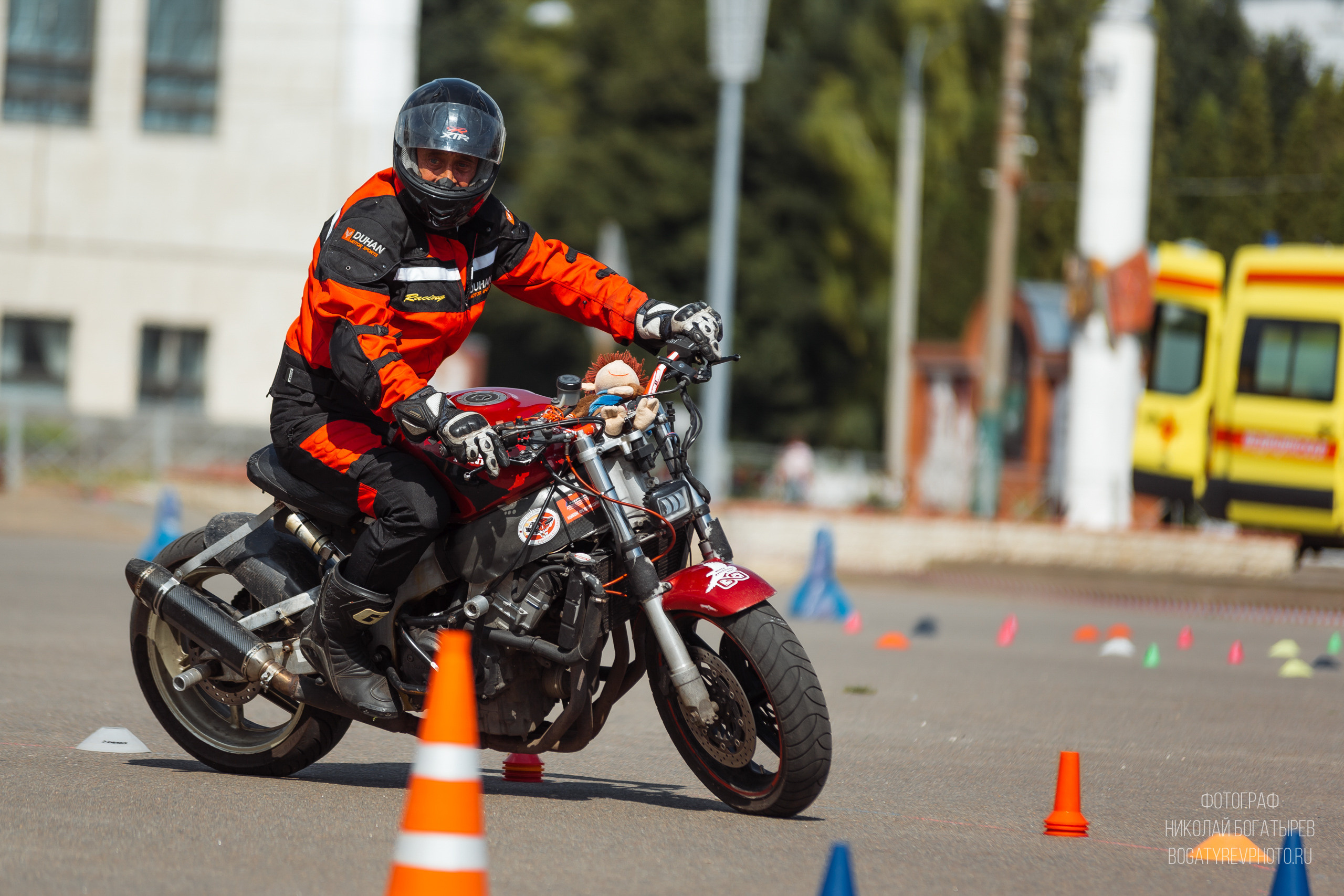 МотоДжимхана Орел. Профессиональный фотограф в Мценске и Орловской области