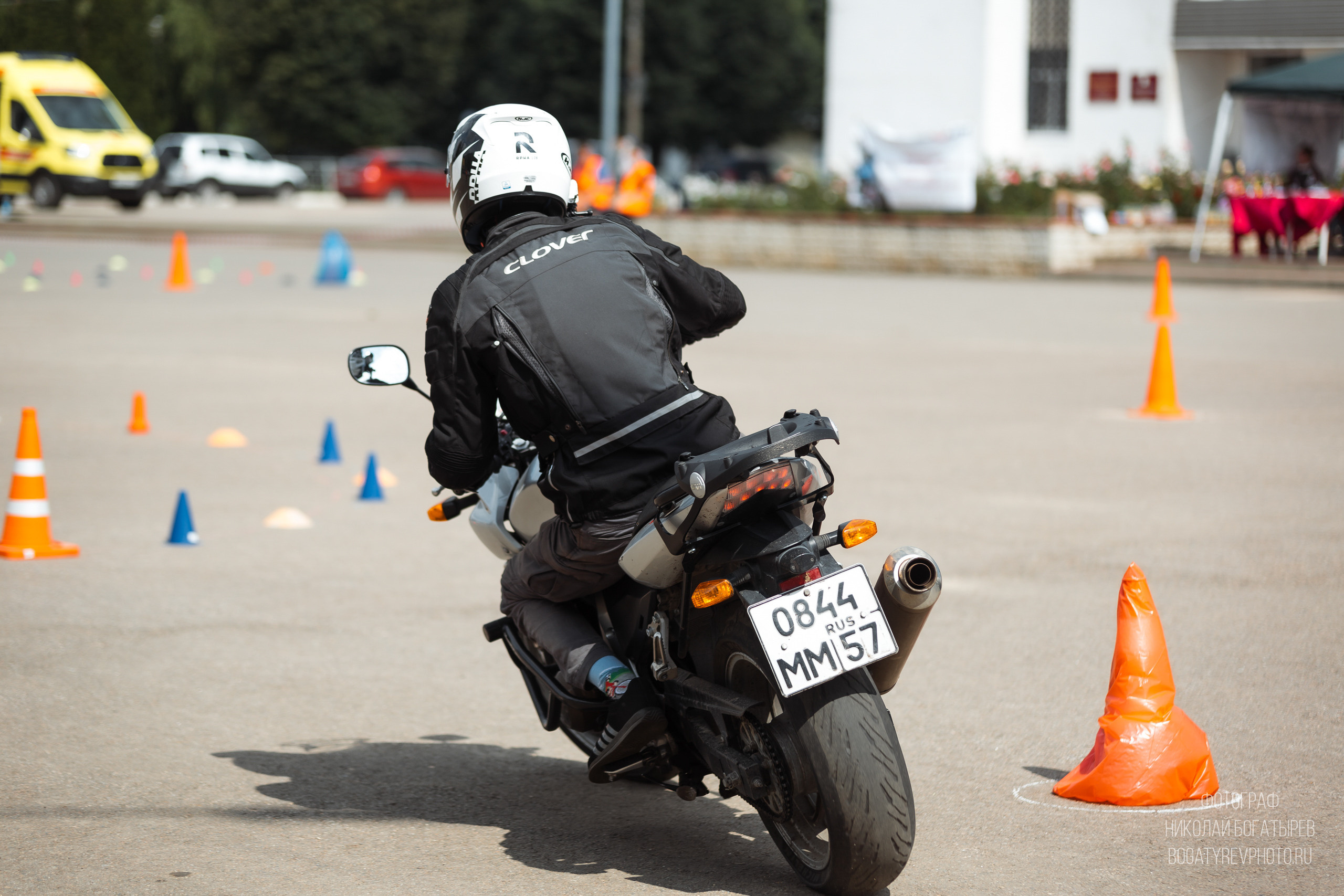 МотоДжимхана Орел. Профессиональный фотограф в Мценске и Орловской области