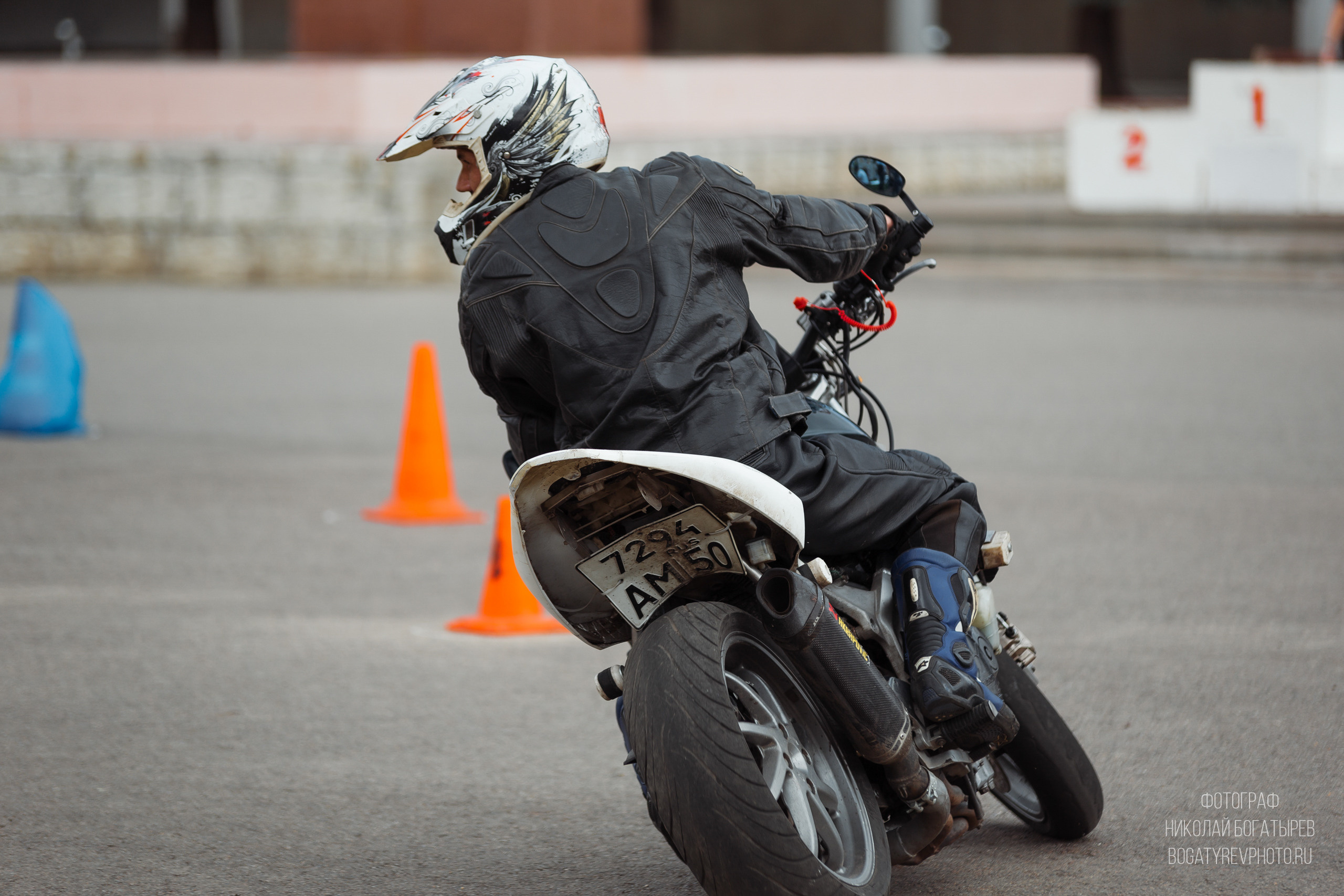 МотоДжимхана Орел. Профессиональный фотограф в Мценске и Орловской области