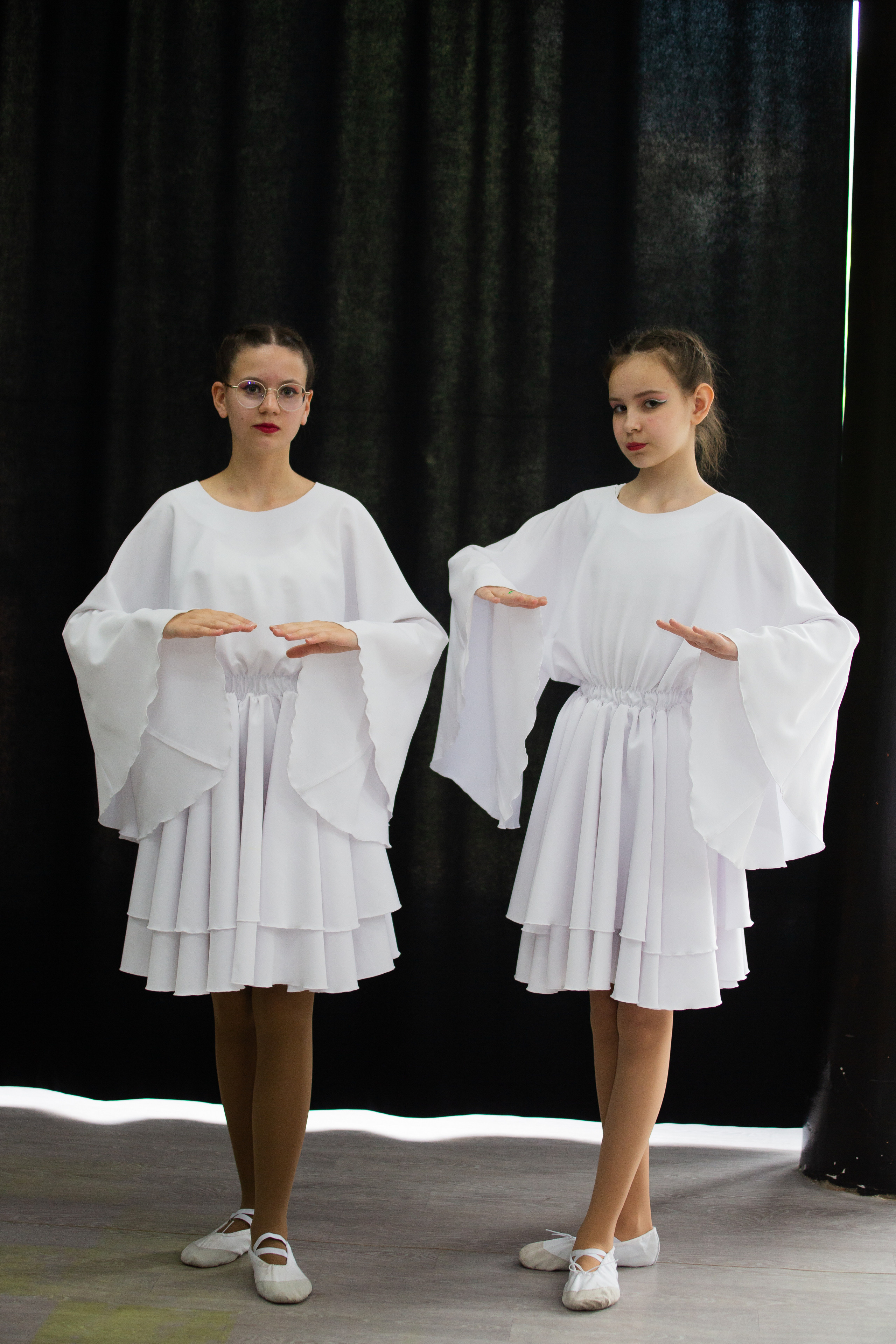 Театр-студия «ОК"ФАНТАЗИЯ» Премьера сказки „ДИКИЙ“. Профессиональный фотограф в Мценске и Орловской области