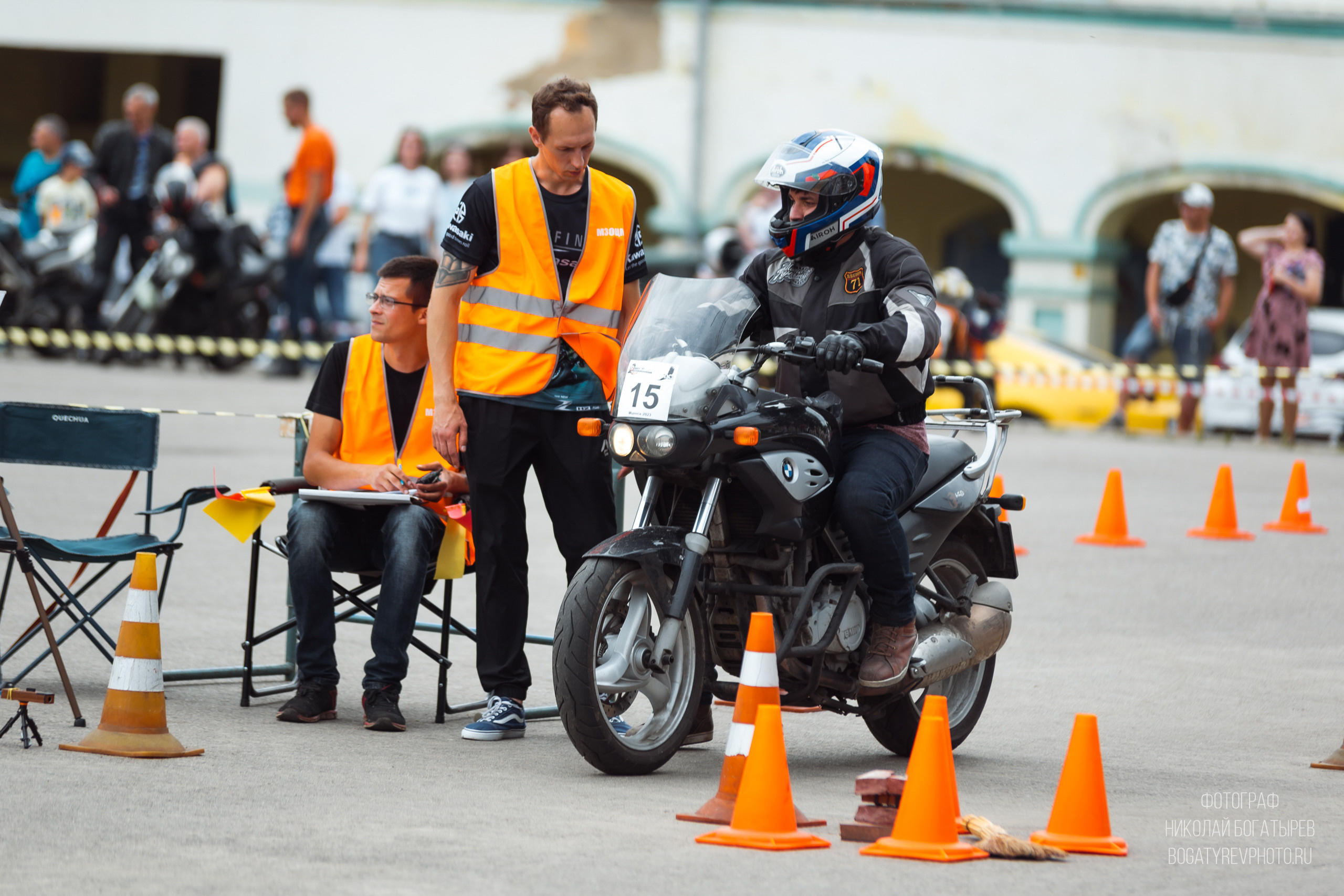 МотоДжимхана Орел. Профессиональный фотограф в Мценске и Орловской области