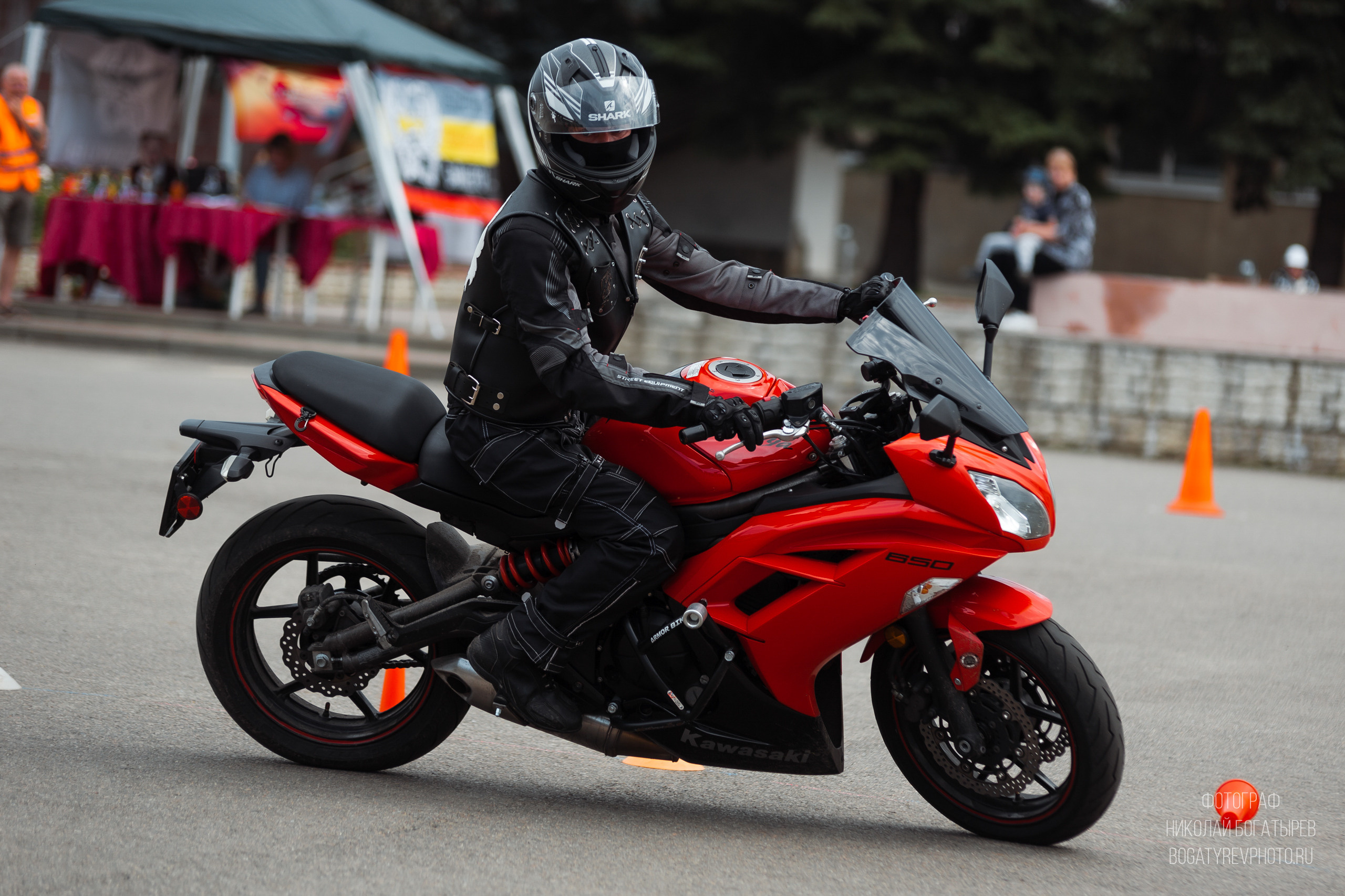 МотоДжимхана Орел. Профессиональный фотограф в Мценске и Орловской области