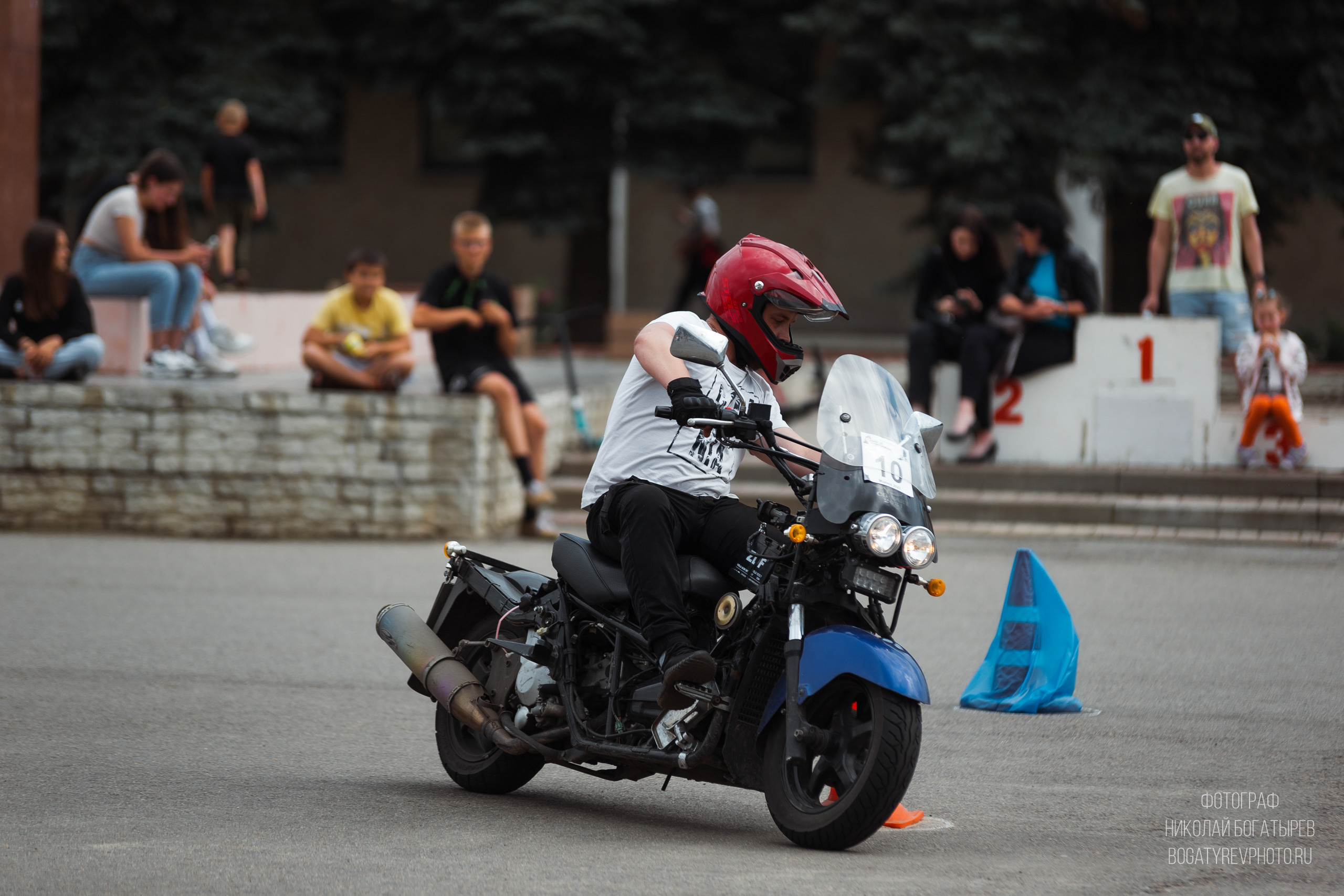 МотоДжимхана Орел. Профессиональный фотограф в Мценске и Орловской области