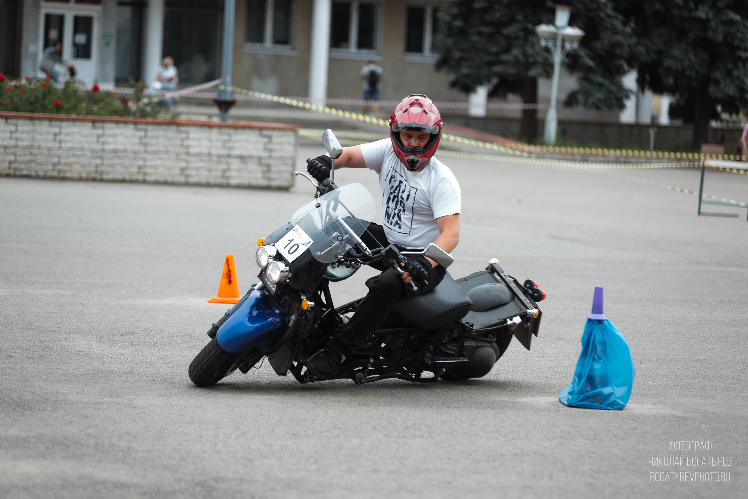 МотоДжимхана Орел. Профессиональный фотограф в Мценске и Орловской области