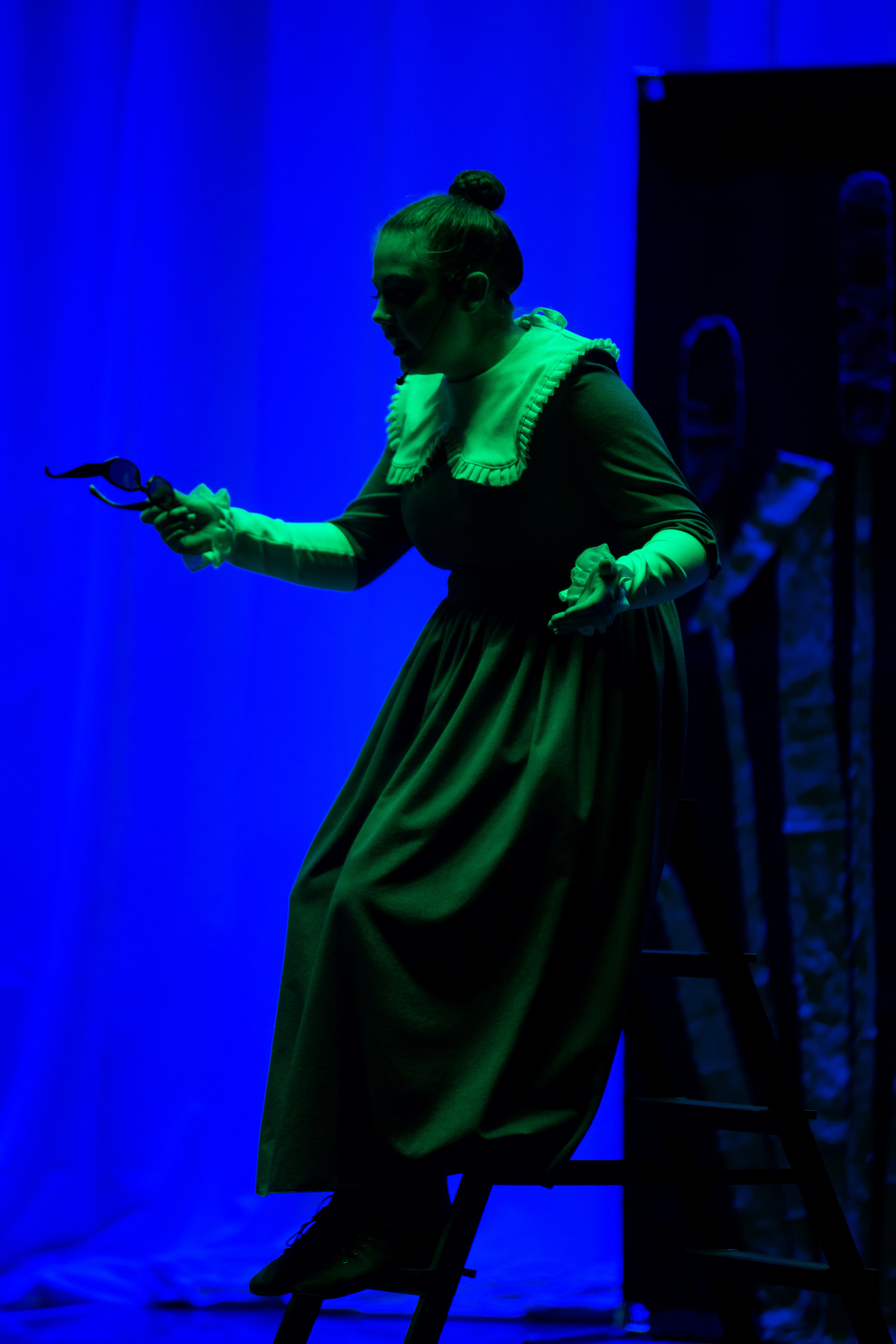 Театр-студия «ОК"ФАНТАЗИЯ» Премьера сказки „ДИКИЙ“. Профессиональный фотограф в Мценске и Орловской области