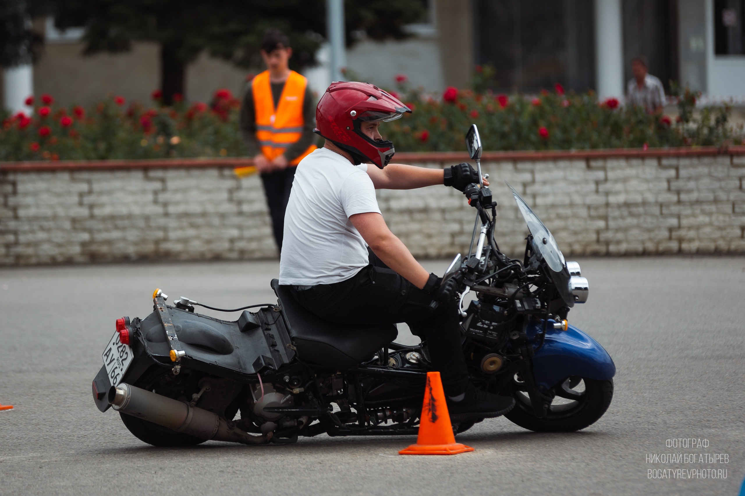 МотоДжимхана Орел. Профессиональный фотограф в Мценске и Орловской области