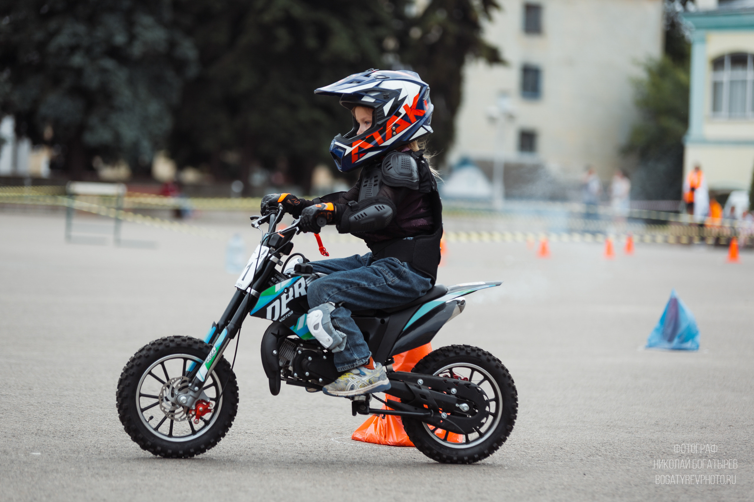 МотоДжимхана Орел. Профессиональный фотограф в Мценске и Орловской области