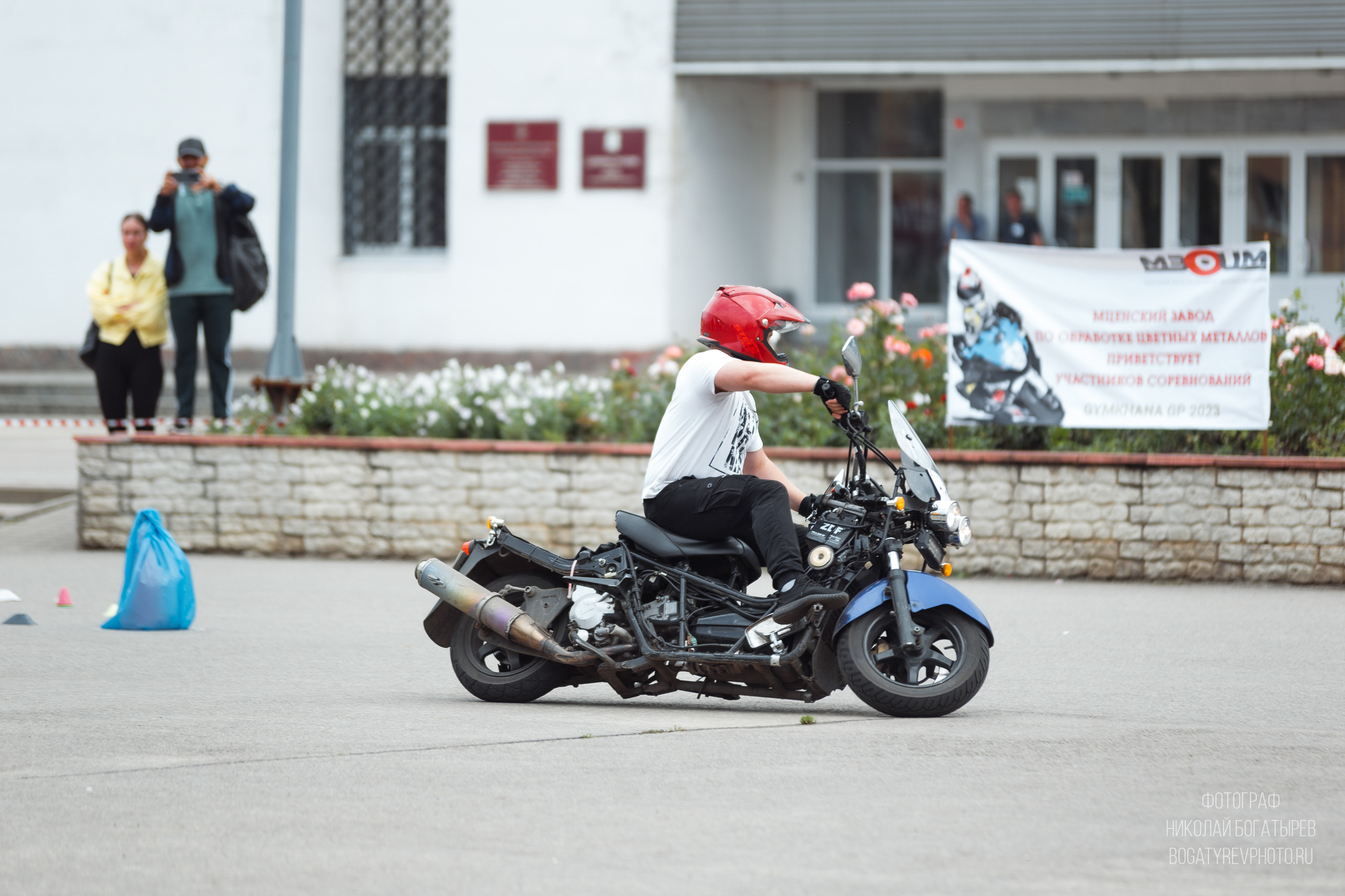 МотоДжимхана Орел. Профессиональный фотограф в Мценске и Орловской области
