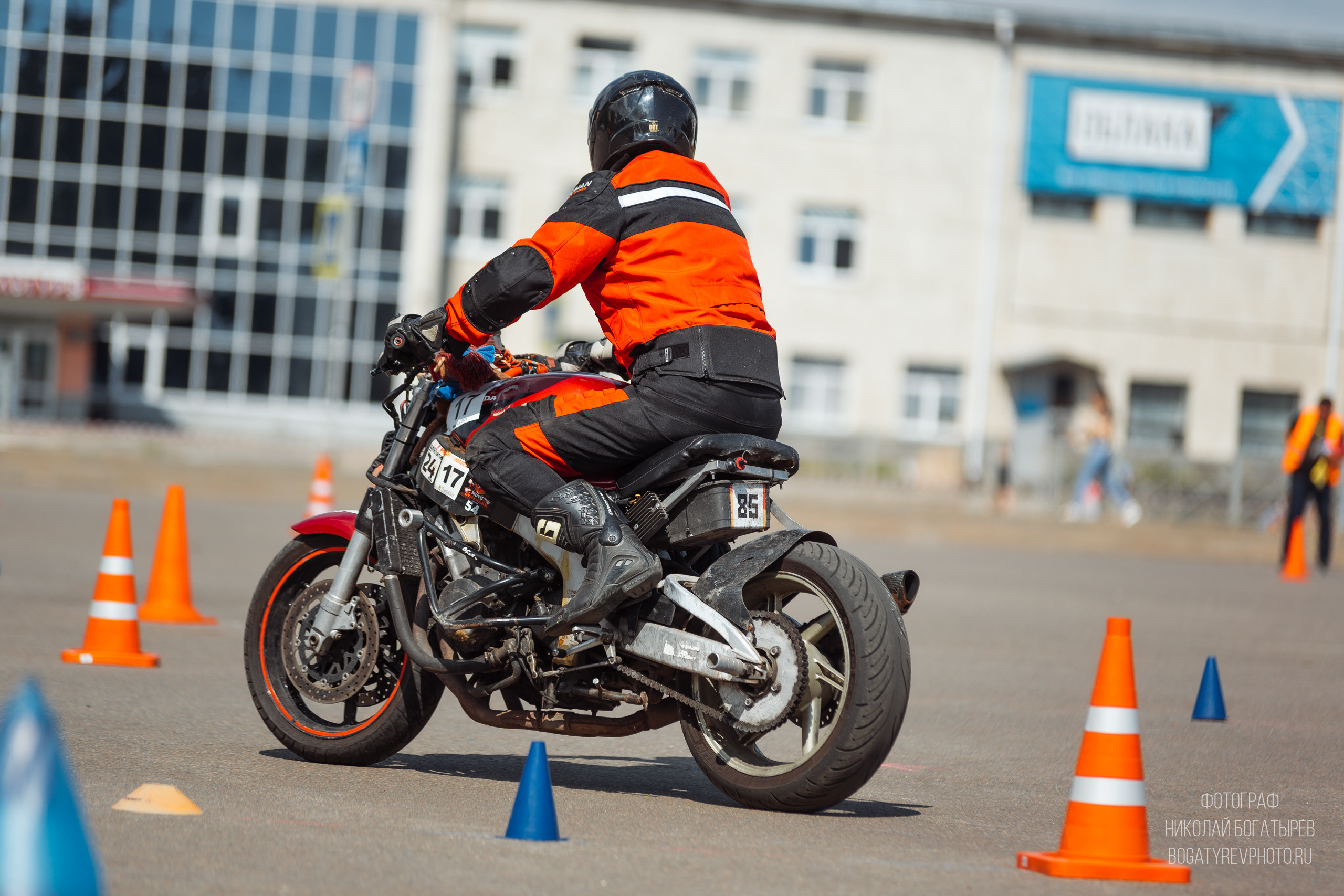 МотоДжимхана Орел. Профессиональный фотограф в Мценске и Орловской области