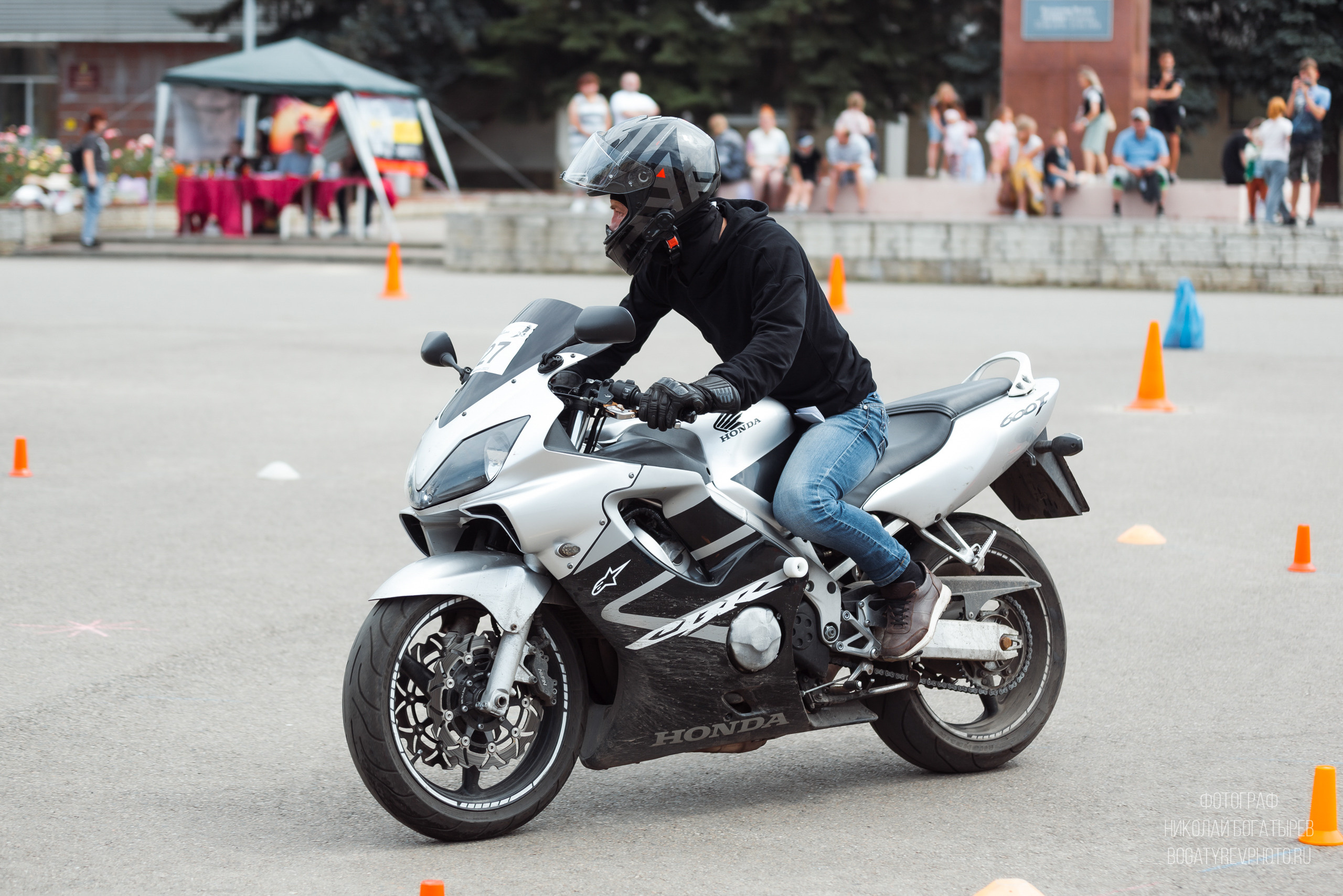 МотоДжимхана Орел. Профессиональный фотограф в Мценске и Орловской области