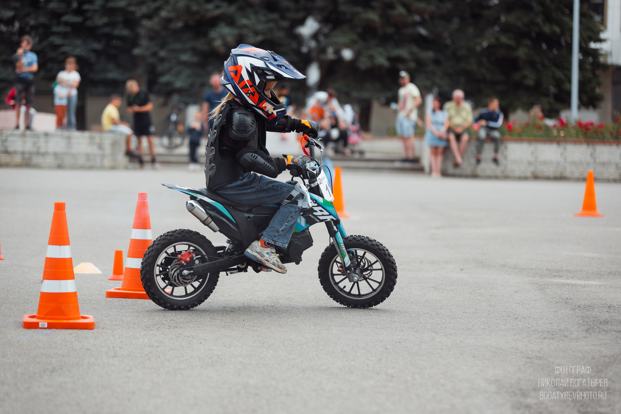 МотоДжимхана Орел. Профессиональный фотограф в Мценске и Орловской области